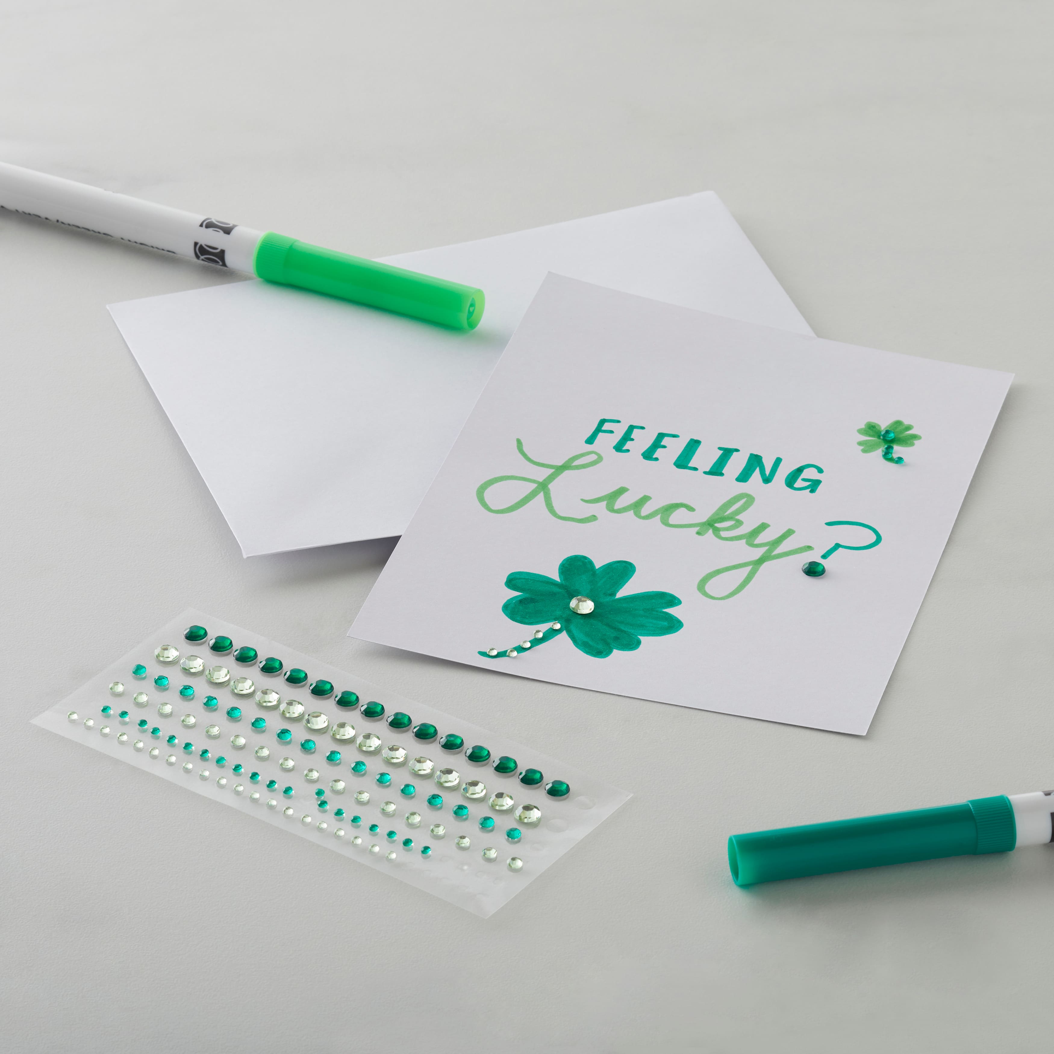 12 Pack: Adhesive Rhinestones Mixed Pack by Recollections&#x2122;