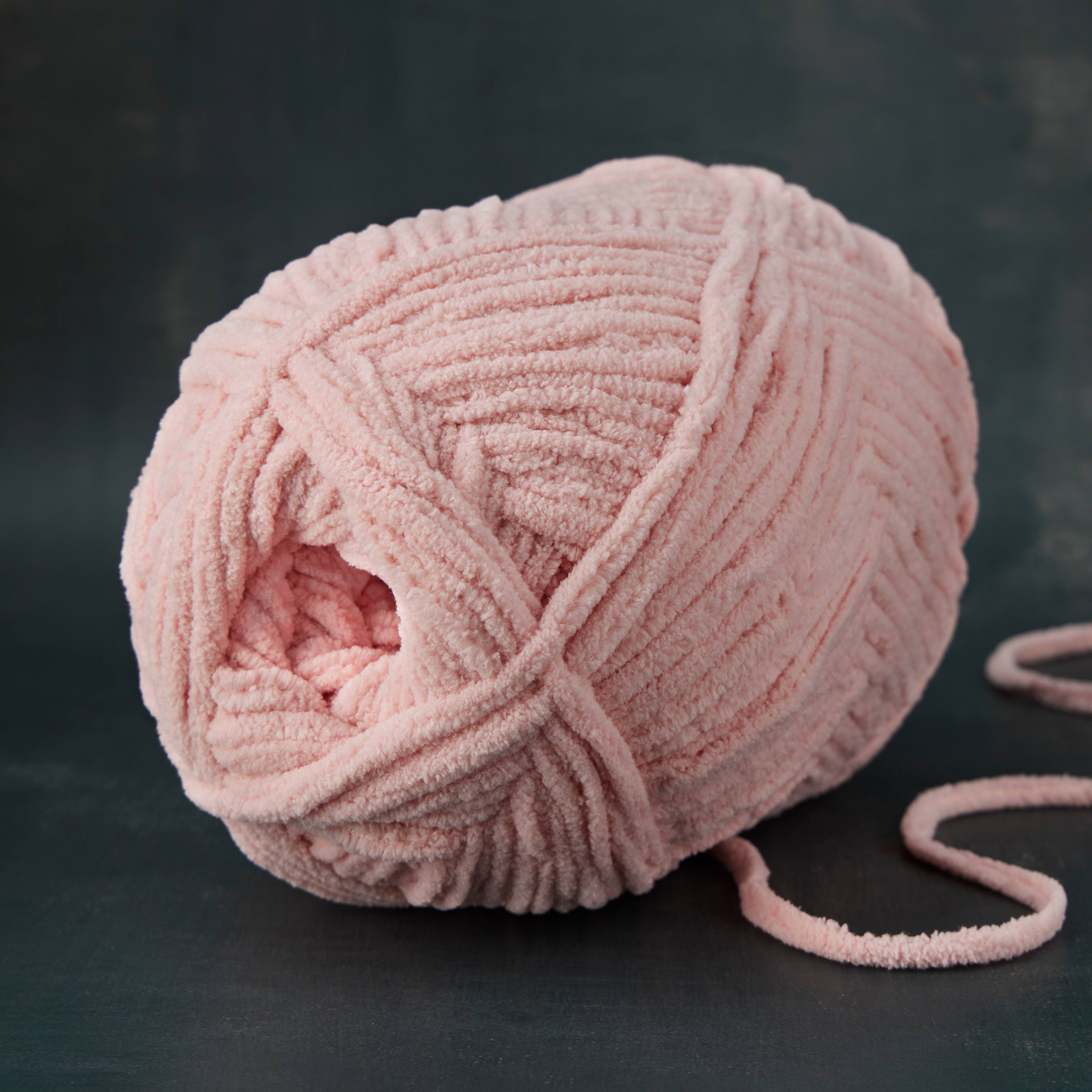 Bernat® Blanket™ Yarn
