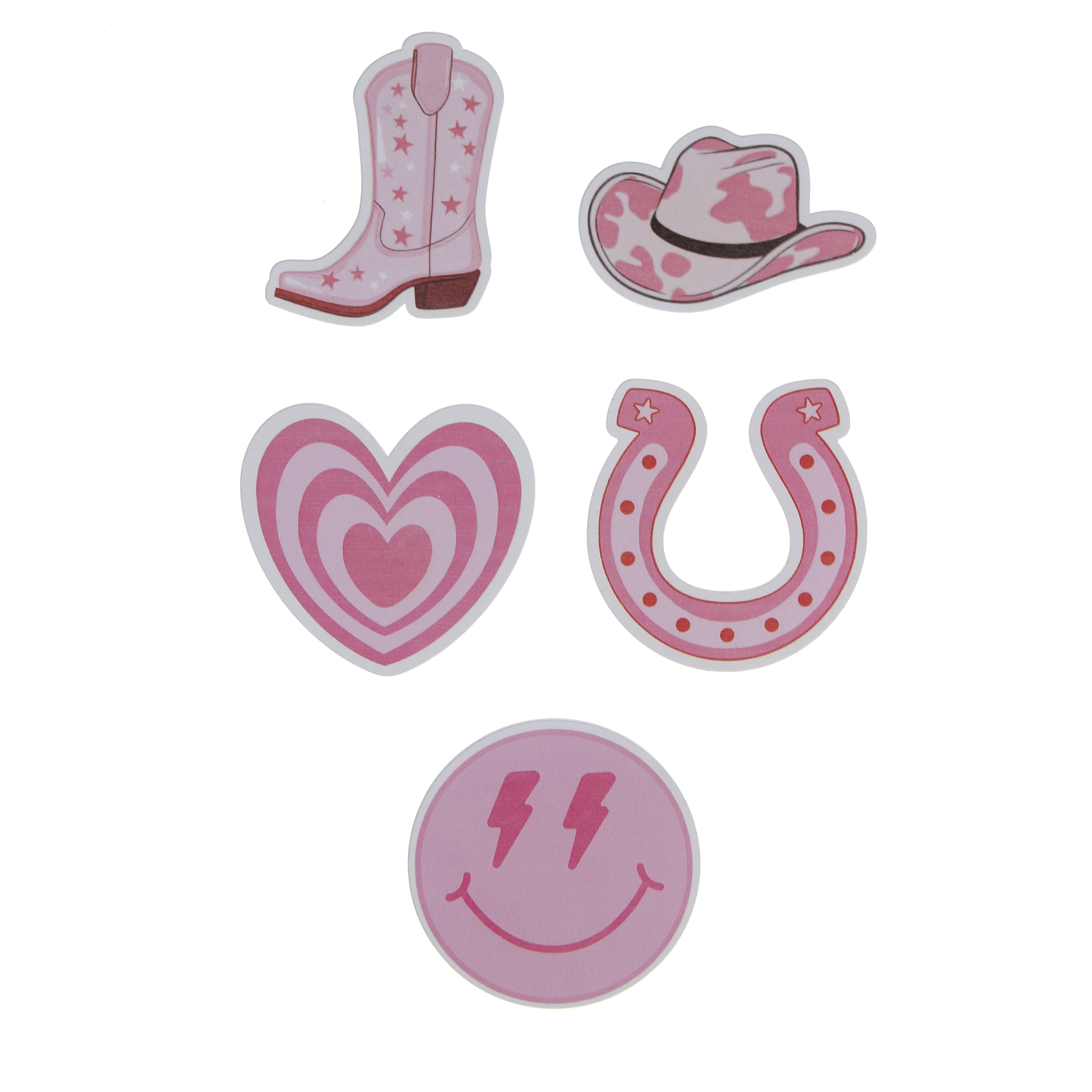 Cowgirl Finished Wood Décor Shapes by Make Market®