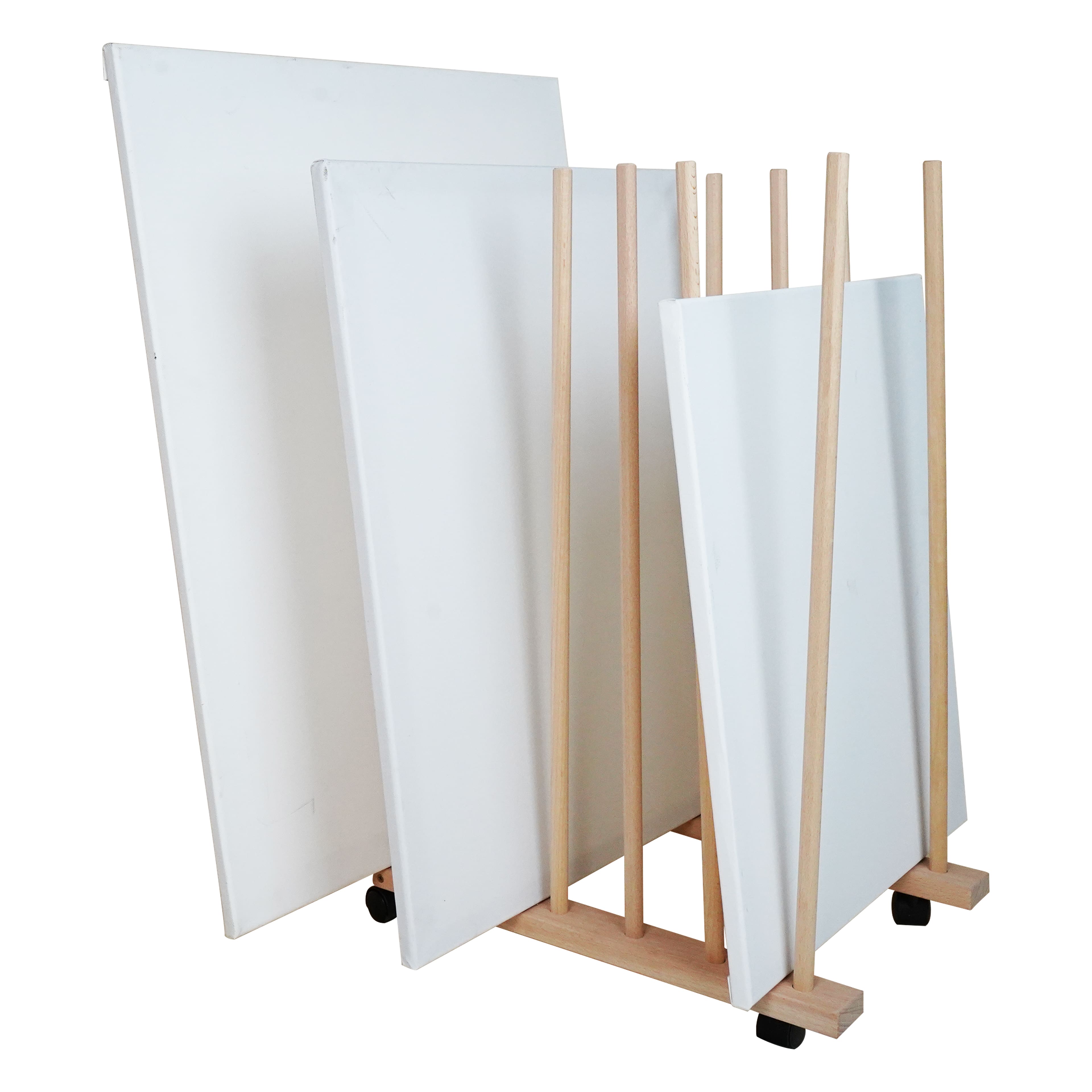 Canvas Storage Rack by Artist&#x27;s Loft&#x2122;