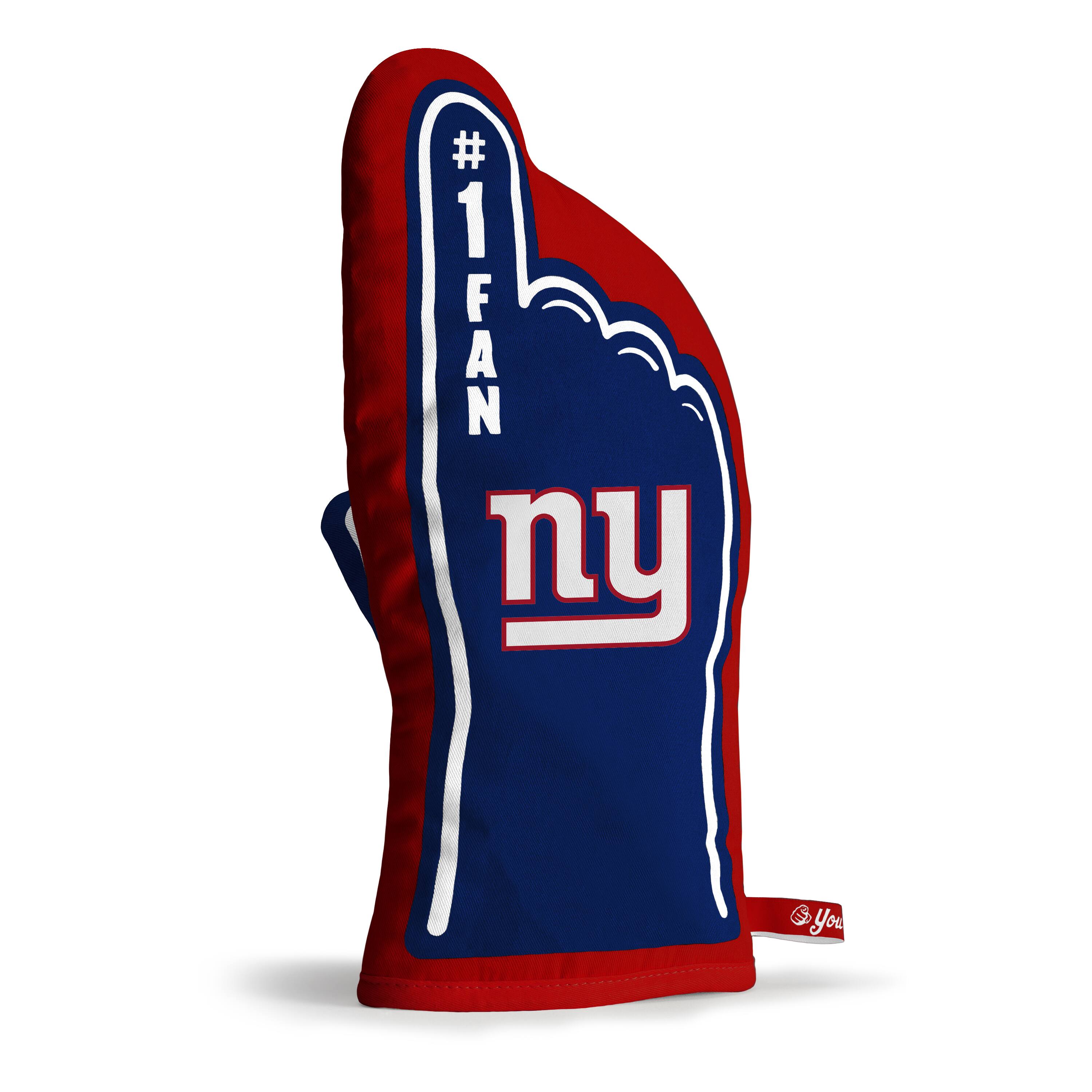 NFL #1 Oven Mitt