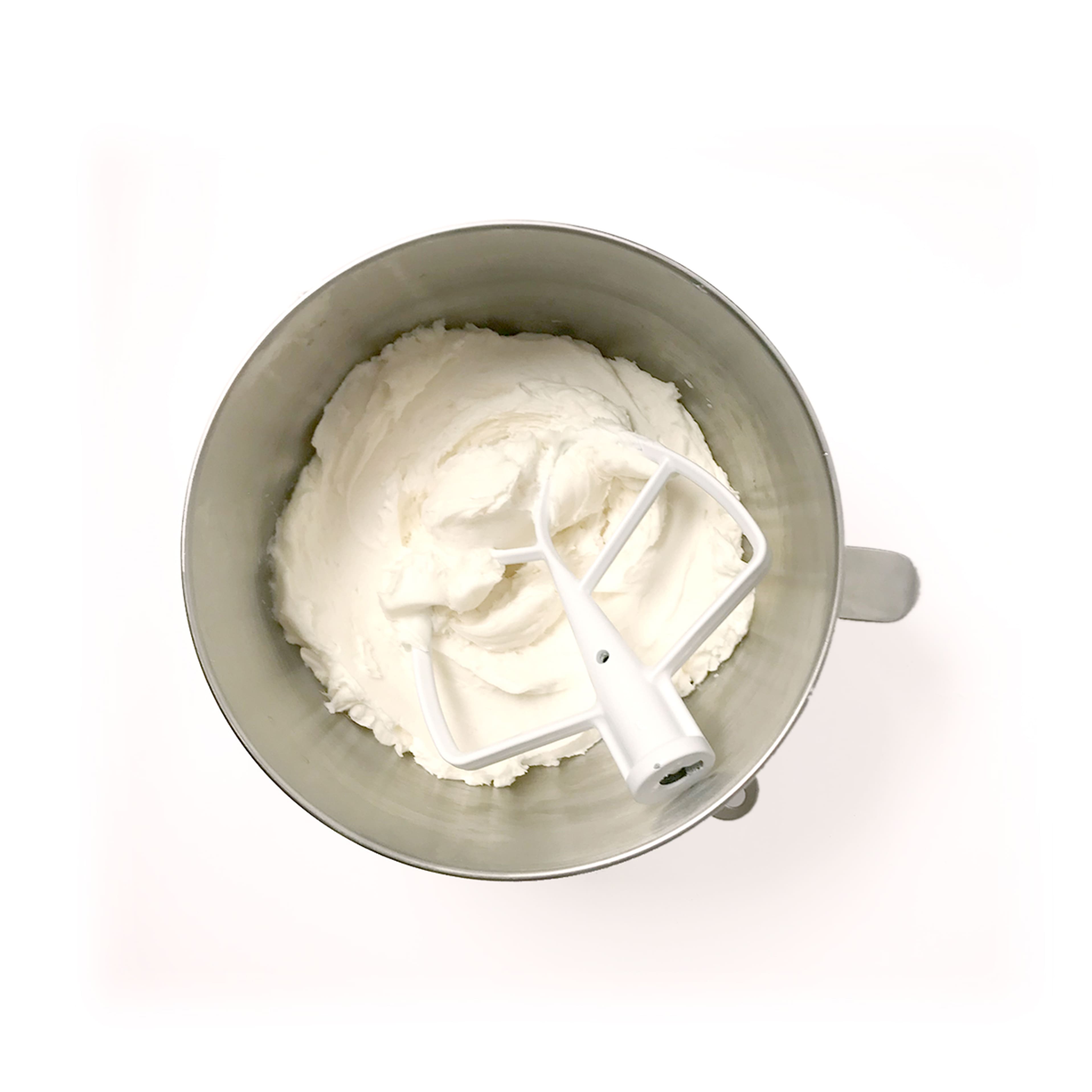 Satin Ice® Bright White Vanilla Buttercream Icing Mix, 4lb.