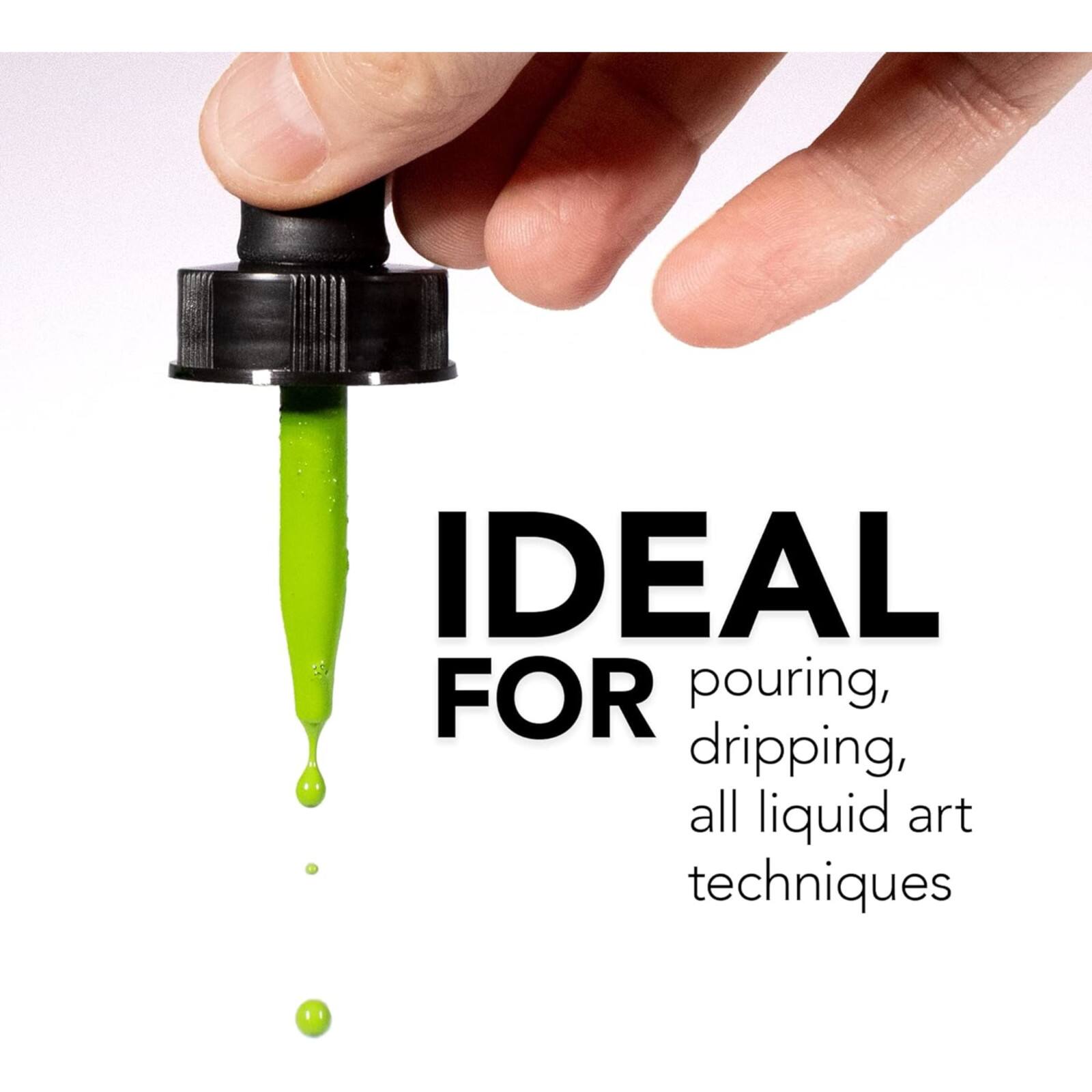 Daler-Rowney® FW Acrylic Artists' Ink