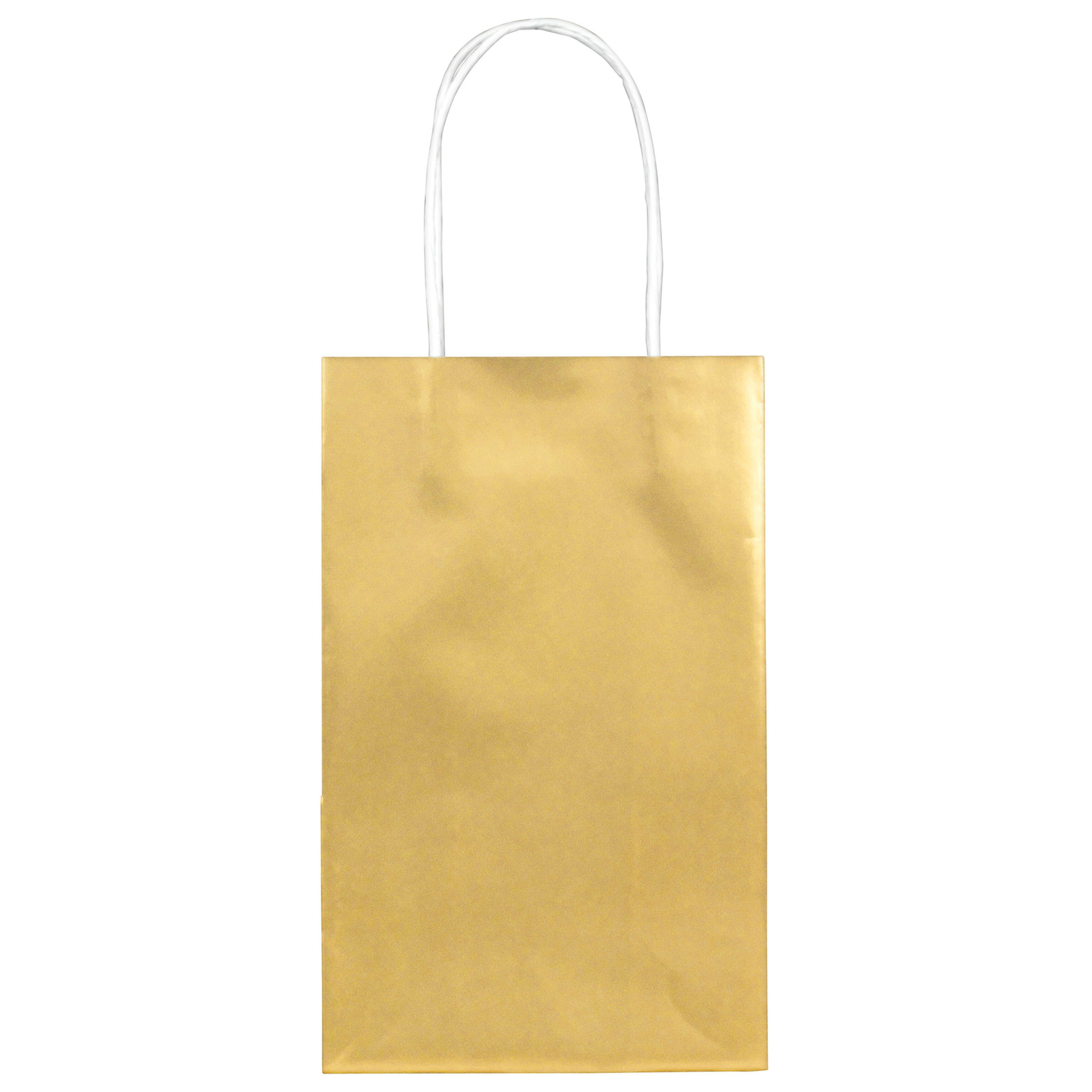 5'' x 8'' Cub Value Pack Bags, 10ct.