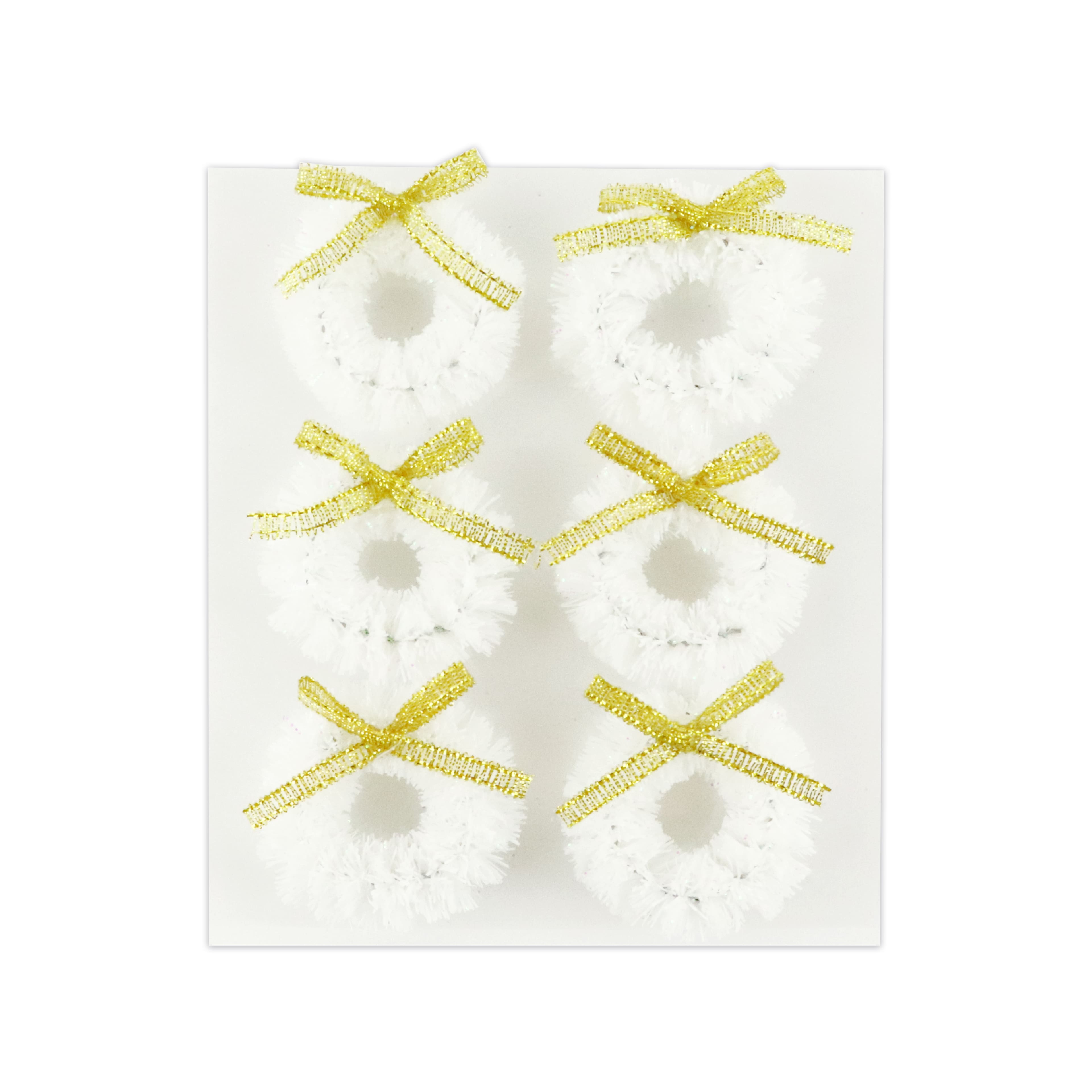 Wreath Stickers by Recollections&#x2122;