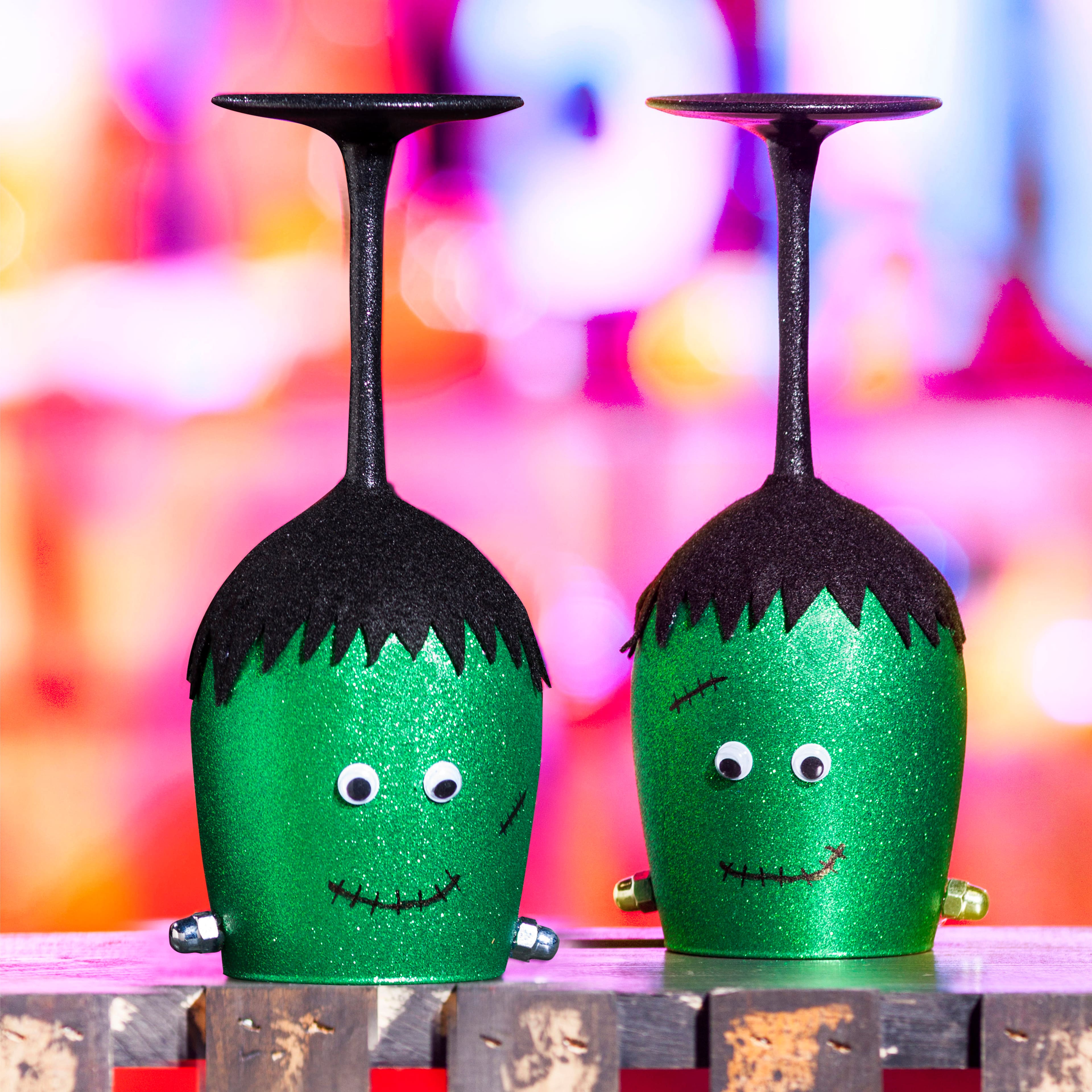Rust-Oleum&#xAE; Glitter Spray Paint