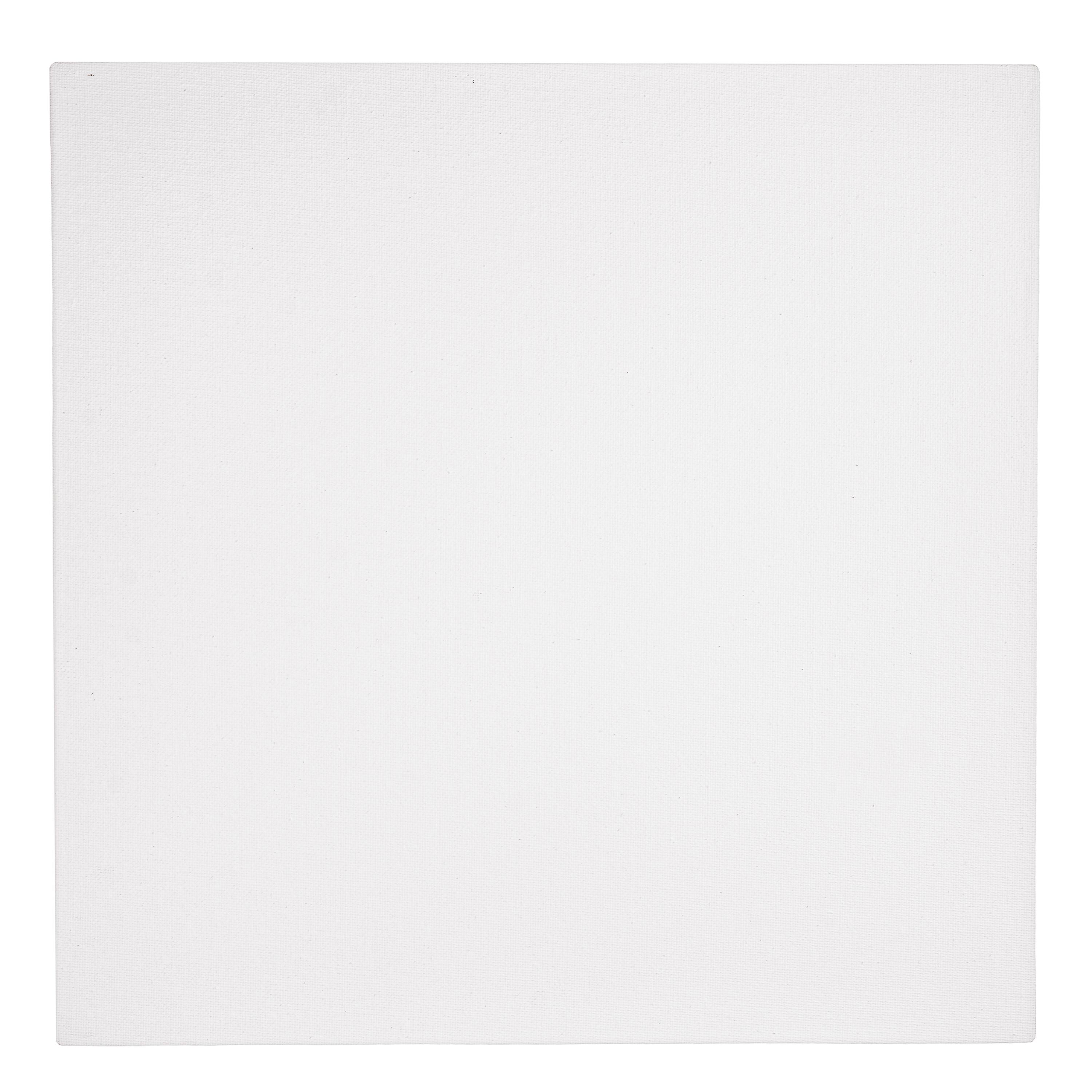 FREDRIX 12 Pack Artist Series Primed Canvas Panel