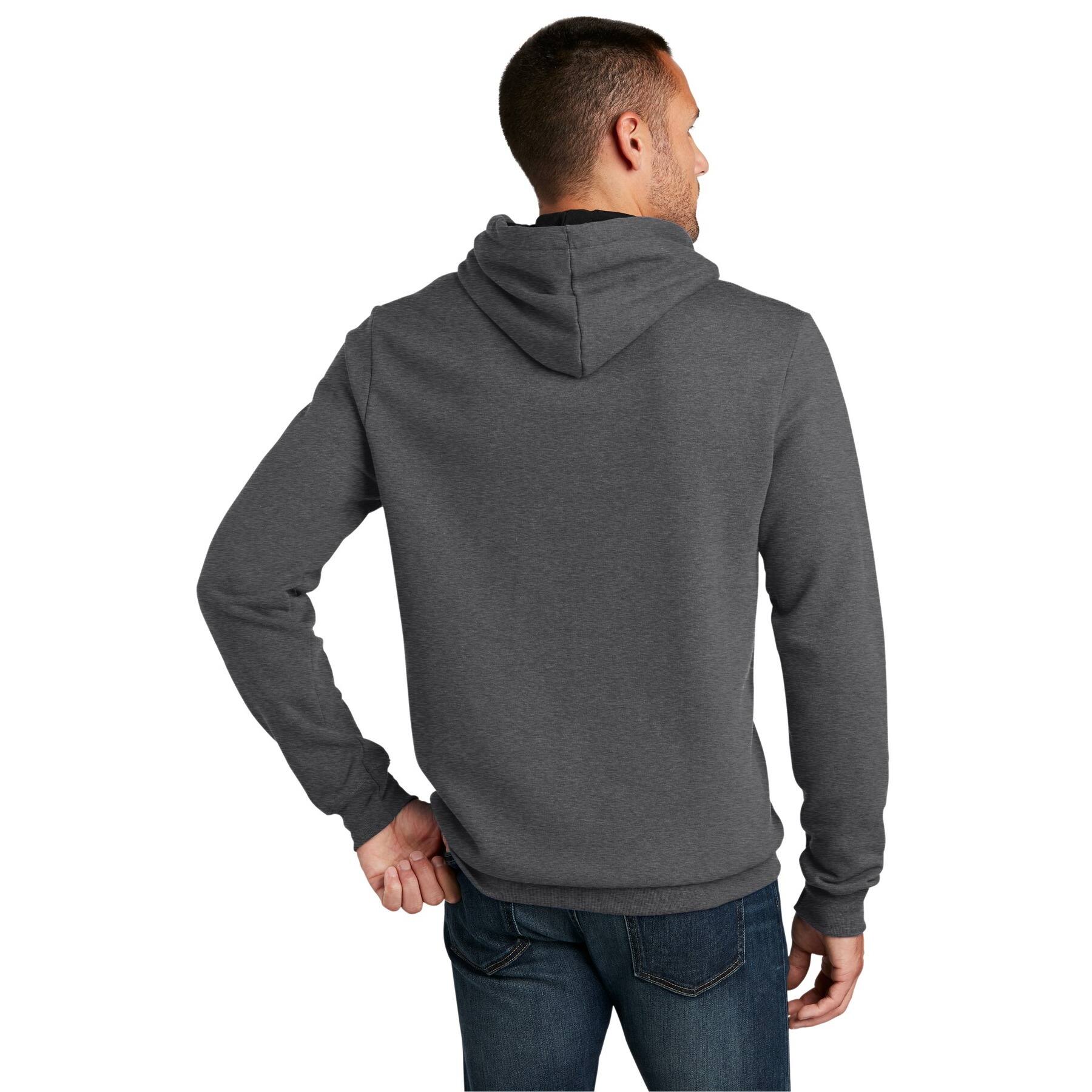 District&#xAE; The Concert Fleece&#xAE; Hoodie