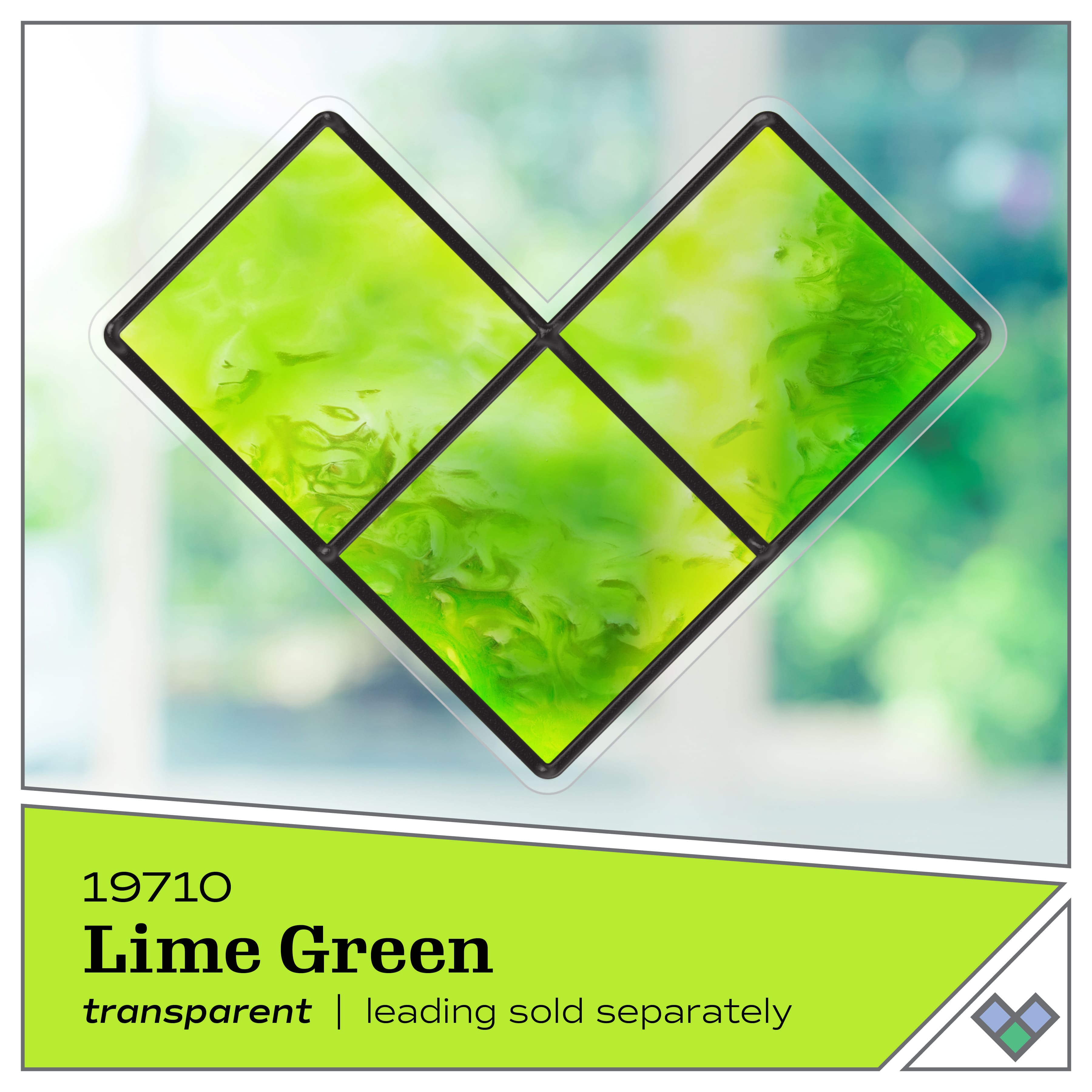 Plaid&#xAE; Gallery Glass&#xAE; Stained Glass Effect Paint, 2oz.