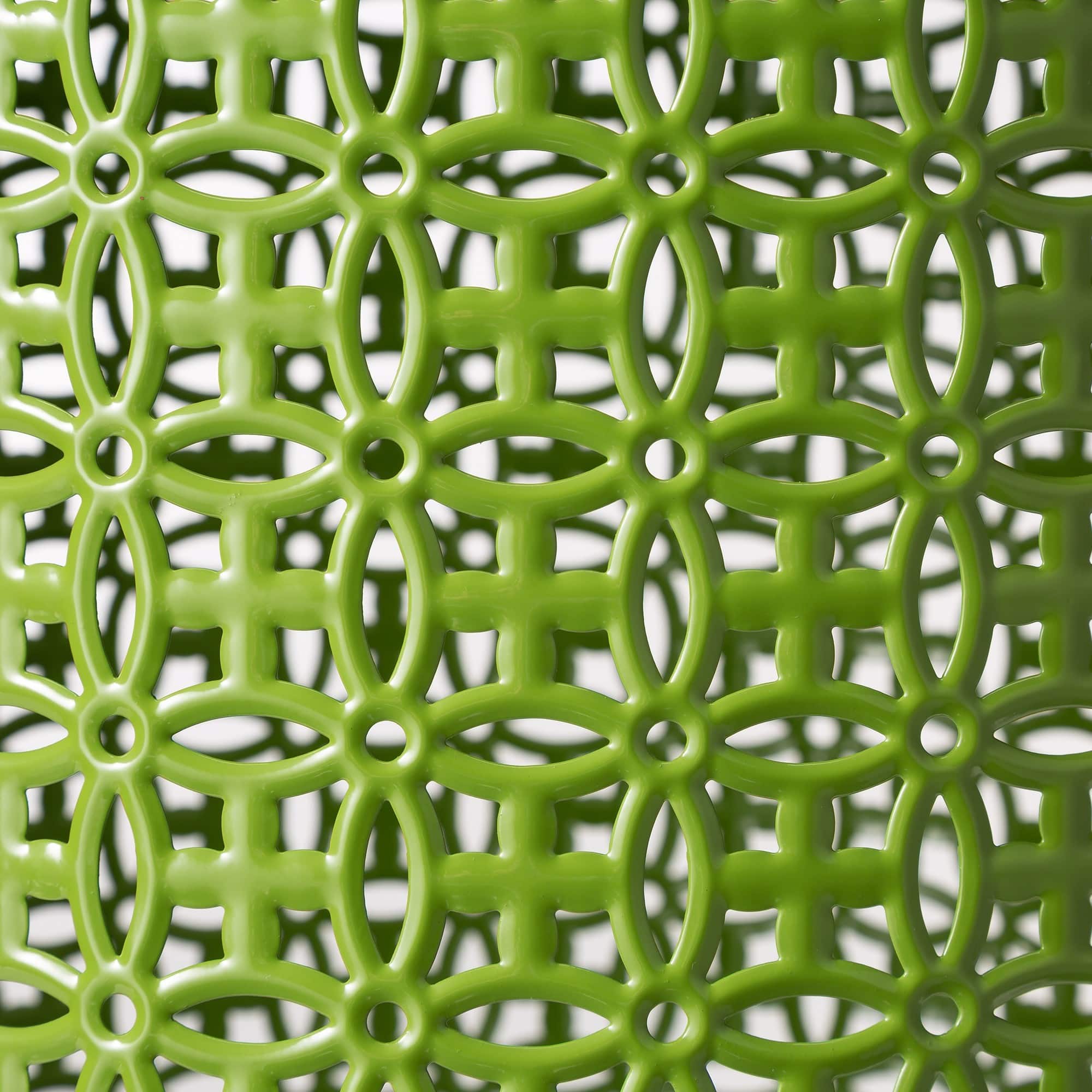 Glitzhome® Multi-Functional Metal Accent Table Set