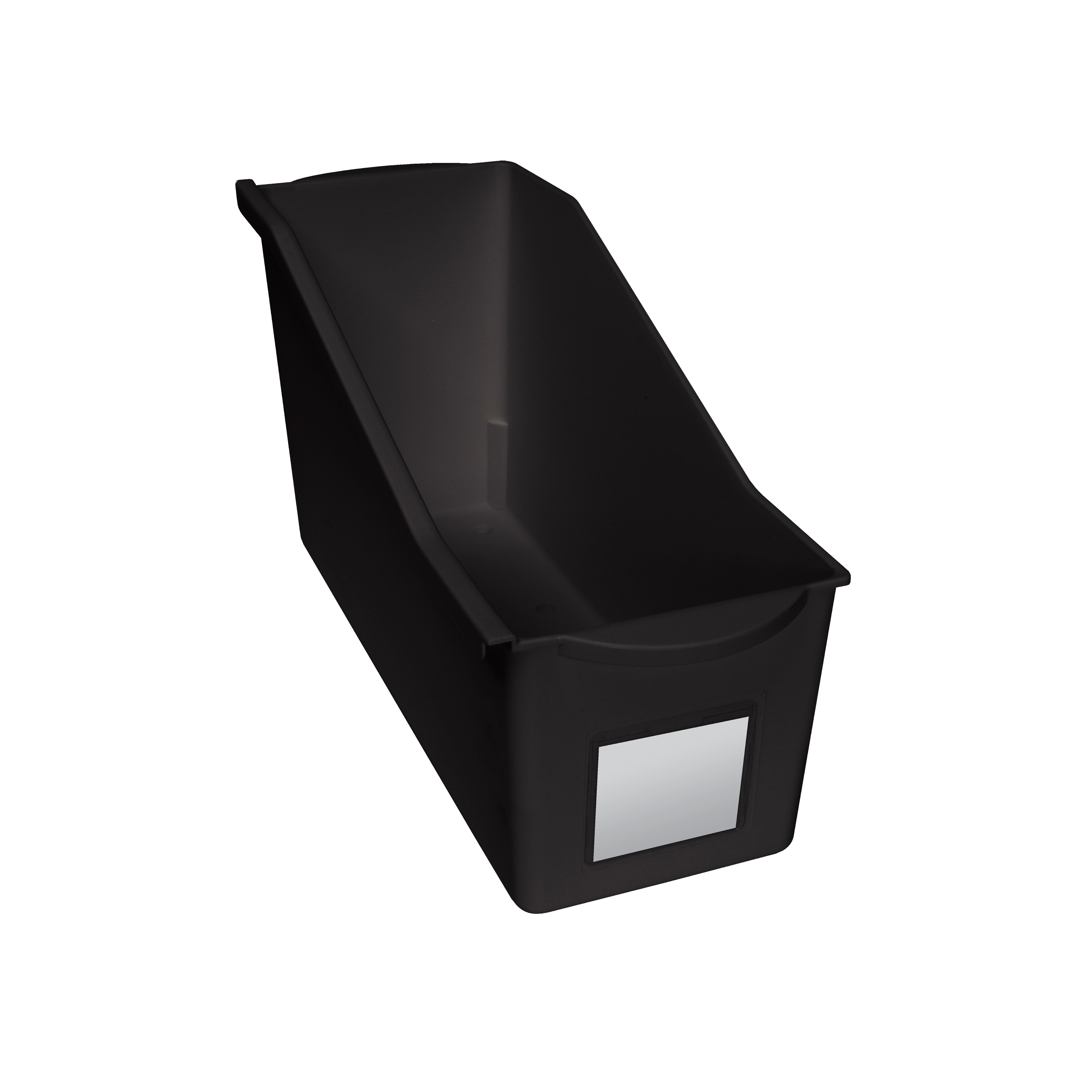 Contenant de rangement pour magazines et dossiers de Creatology