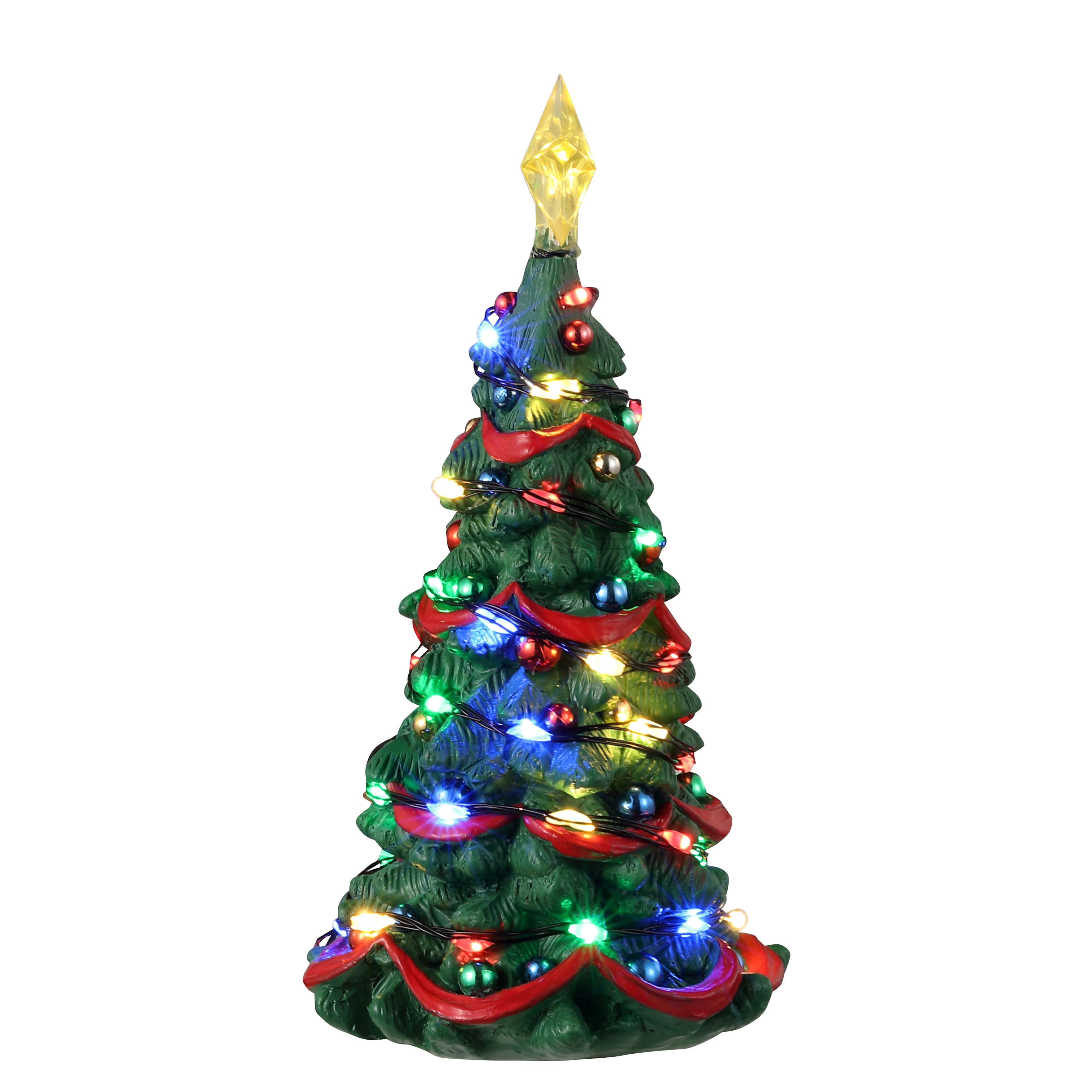 Lemax&#xAE; Joyful Christmas Tree