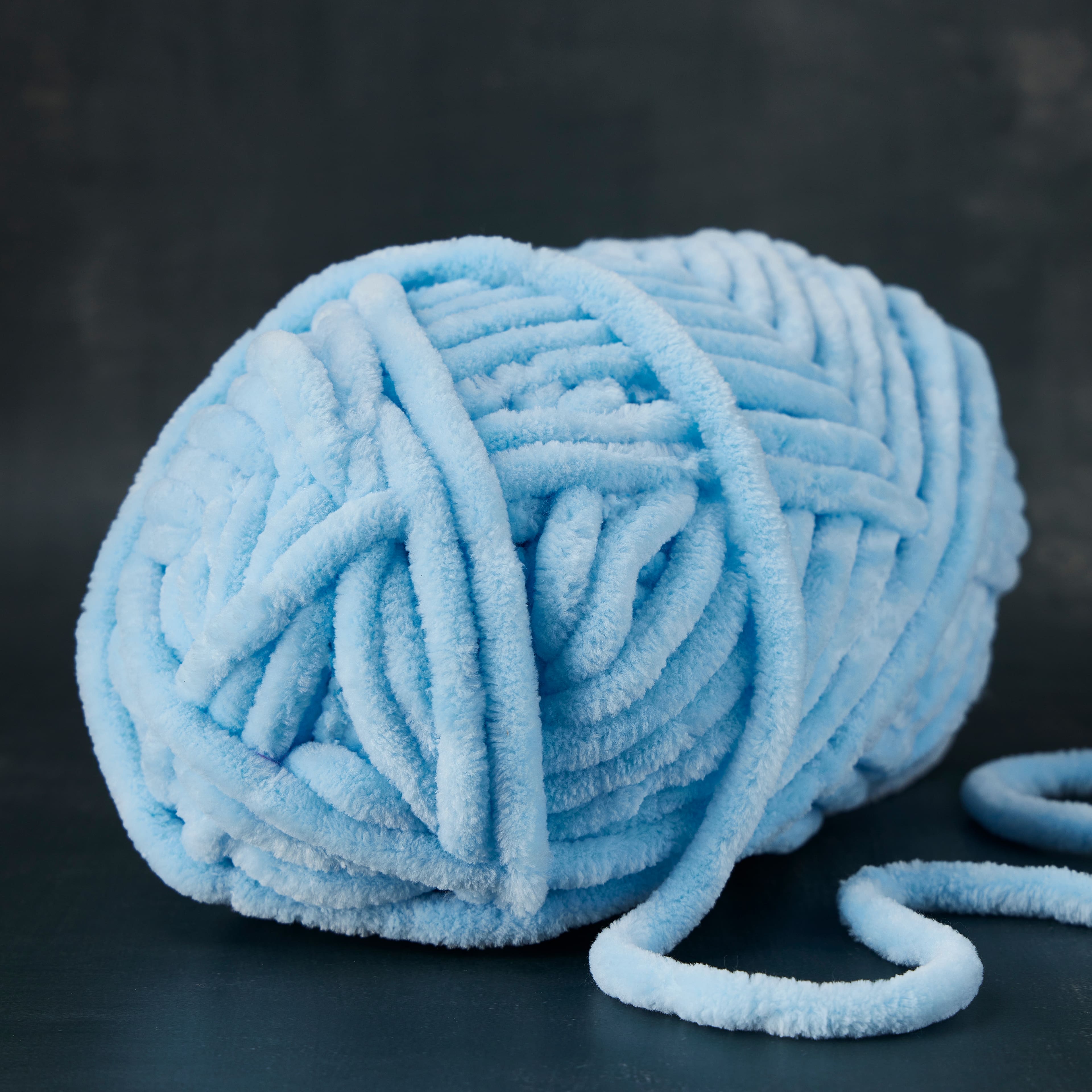 18 Pack: Sweet Snuggles&#x2122; Yarn by Loops &#x26; Threads&#xAE;