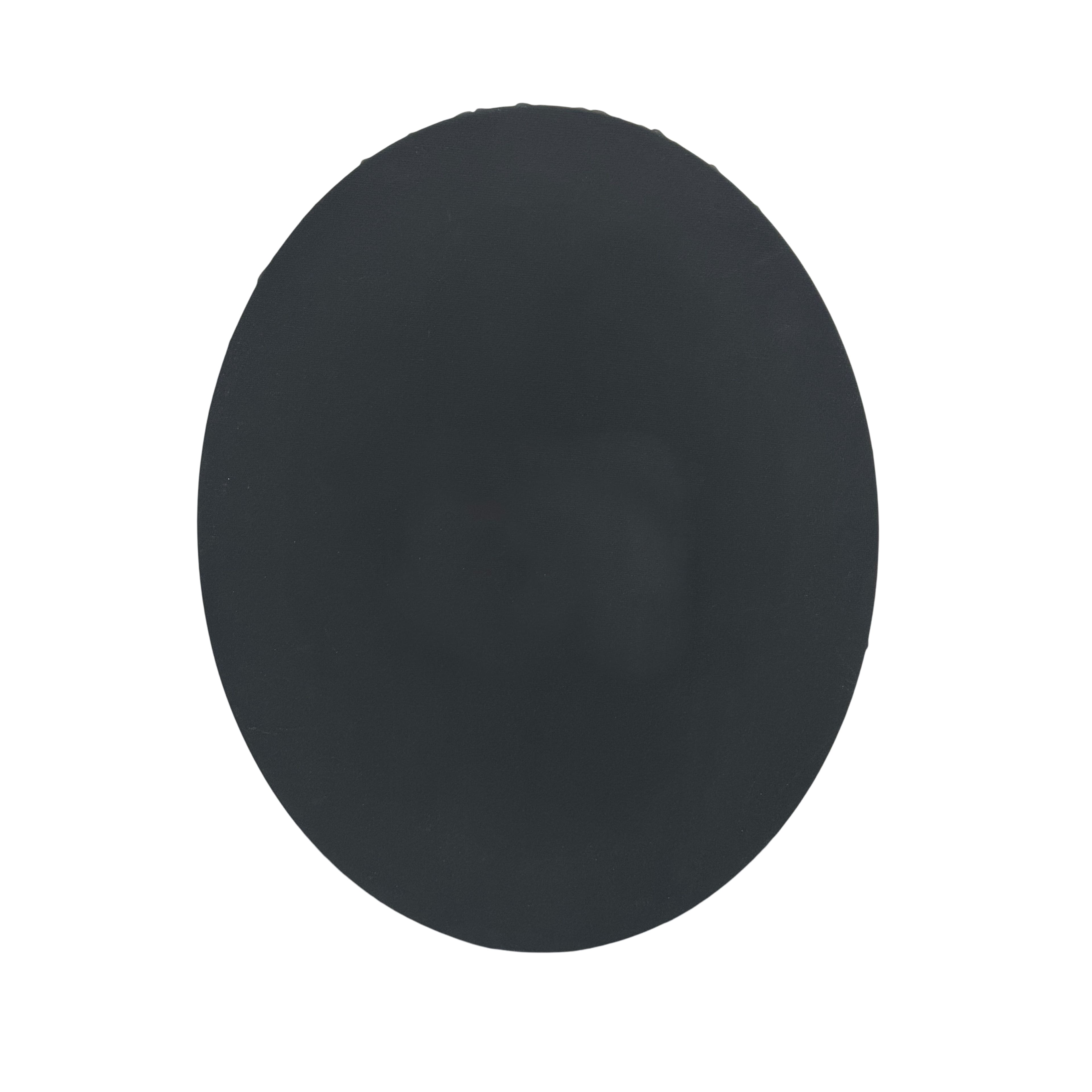 Oval Cotton Duck Canvas by Craft Smart&#x2122;