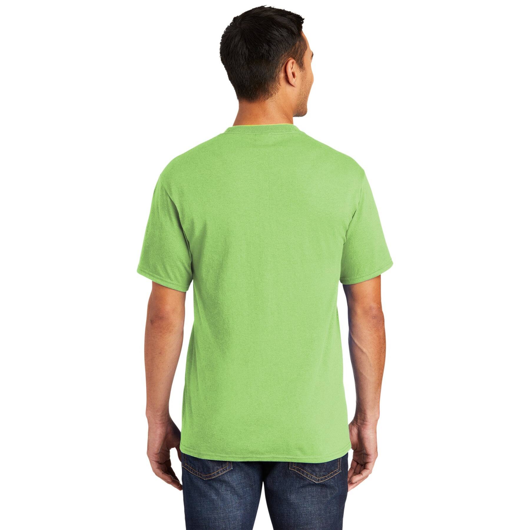 Port &#x26; Company&#xAE; Tall Core Blend T-Shirt