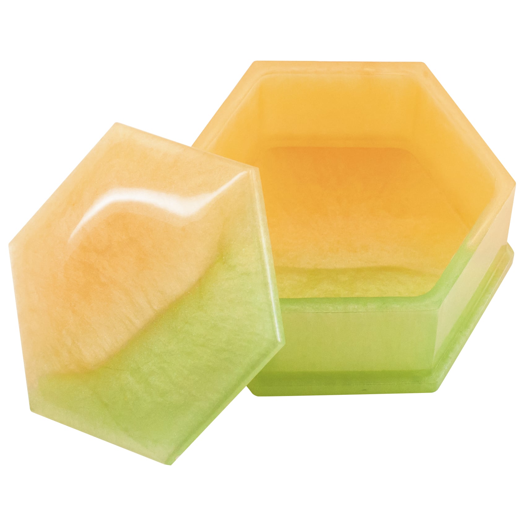 Trinket Box Silicone Mould Set by Craft Smart®