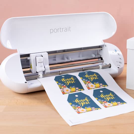 Silhouette® Portrait 3 Machine | Michaels