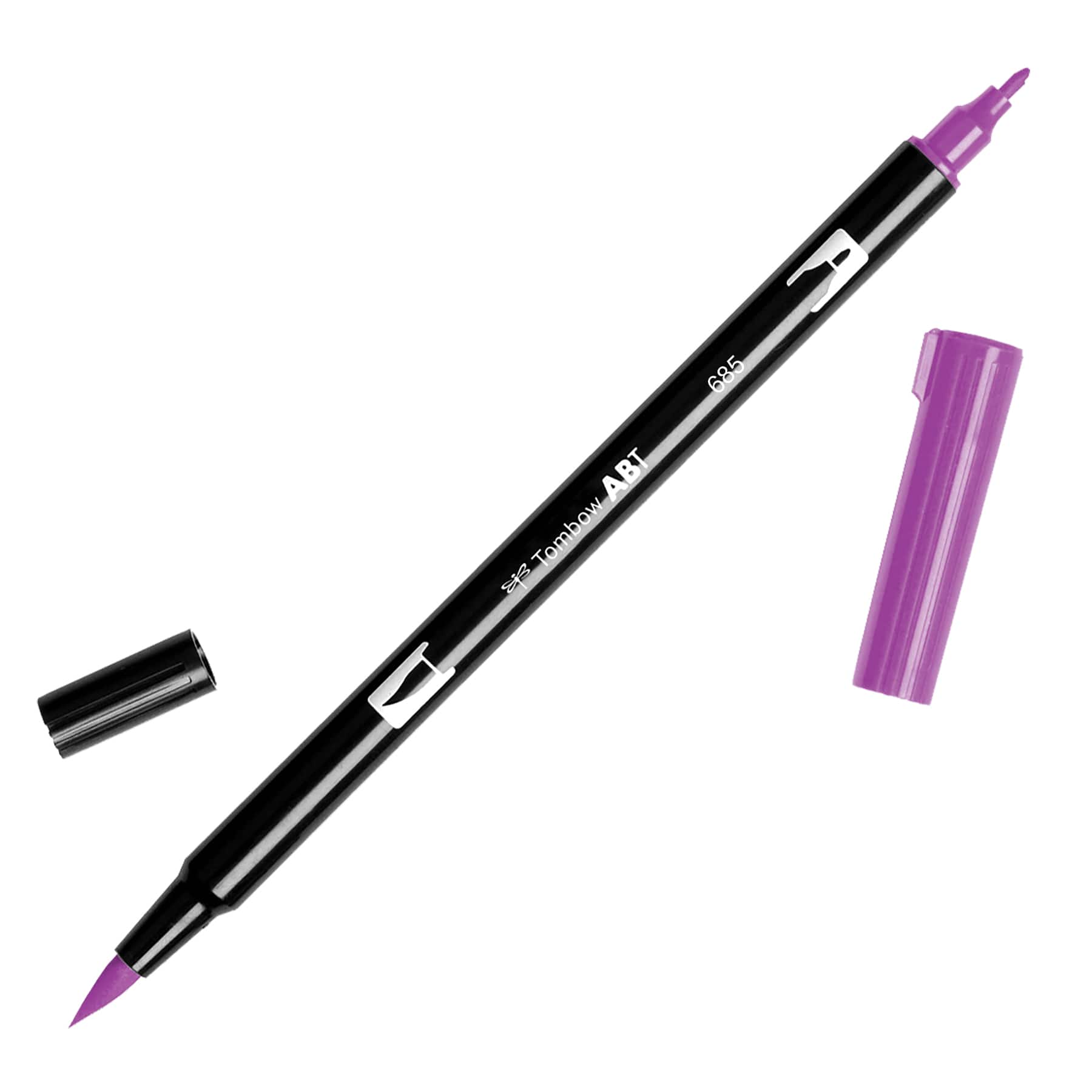 12 Pack: Tombow ABT Dual Brush Pen
