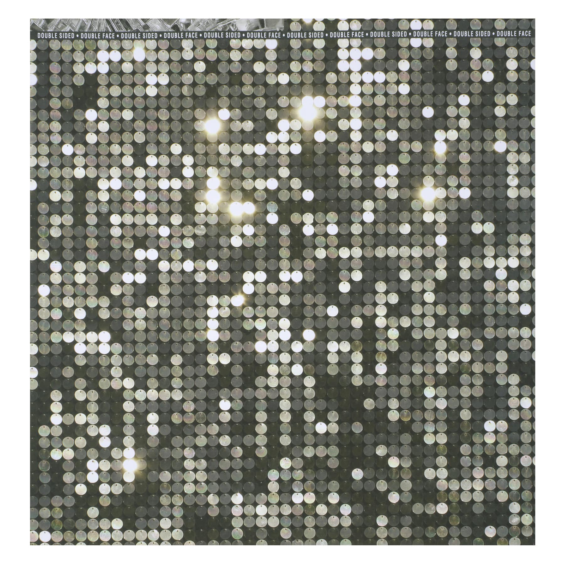 12&#x22; x 12&#x22; Double-Sided Disco Ball Cardstock Paper by Recollections&#x2122;