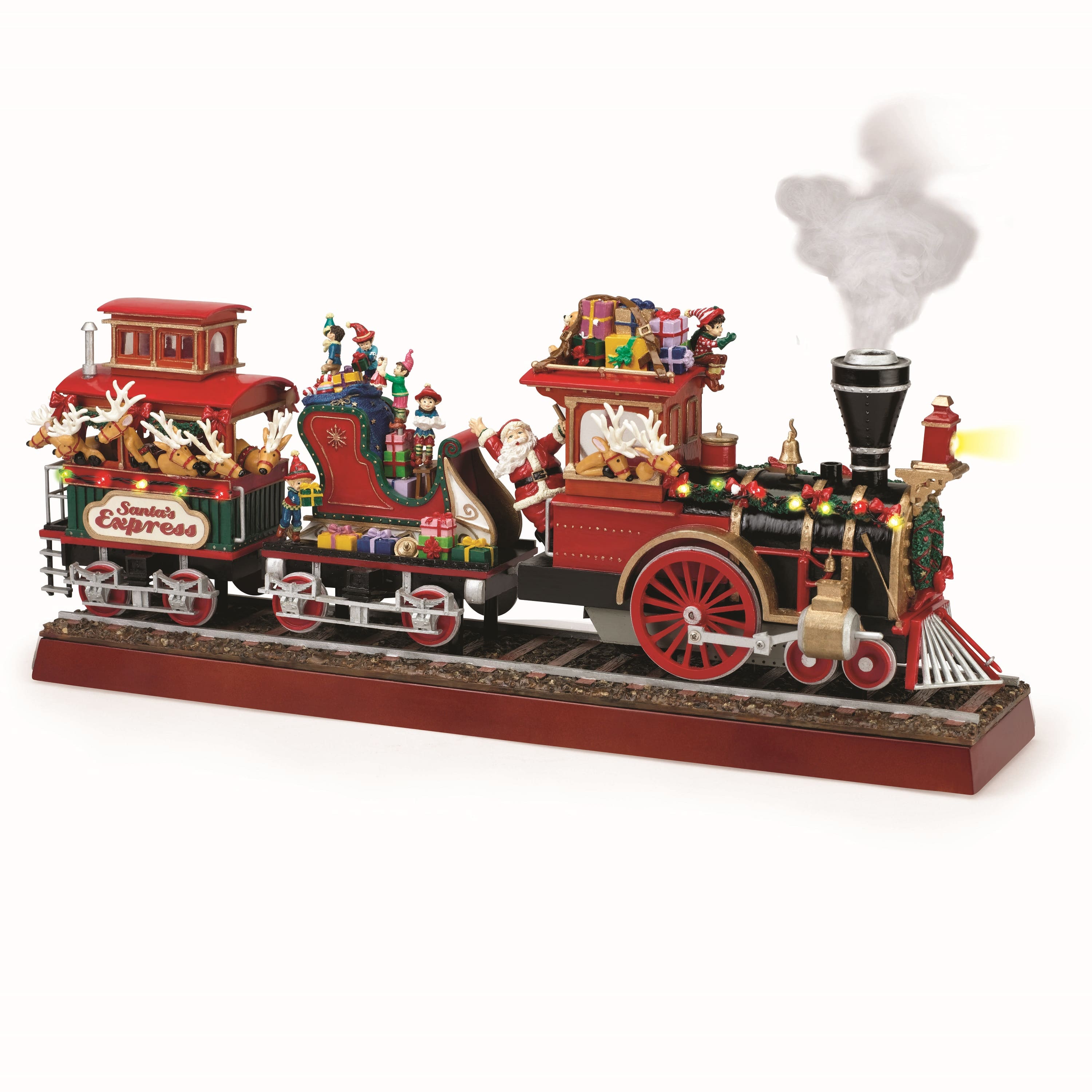 Santa's Express™ | Michaels