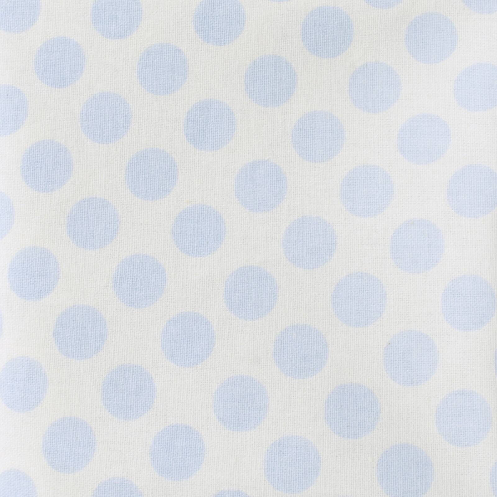 Napkin Printed Dots, 6ct.