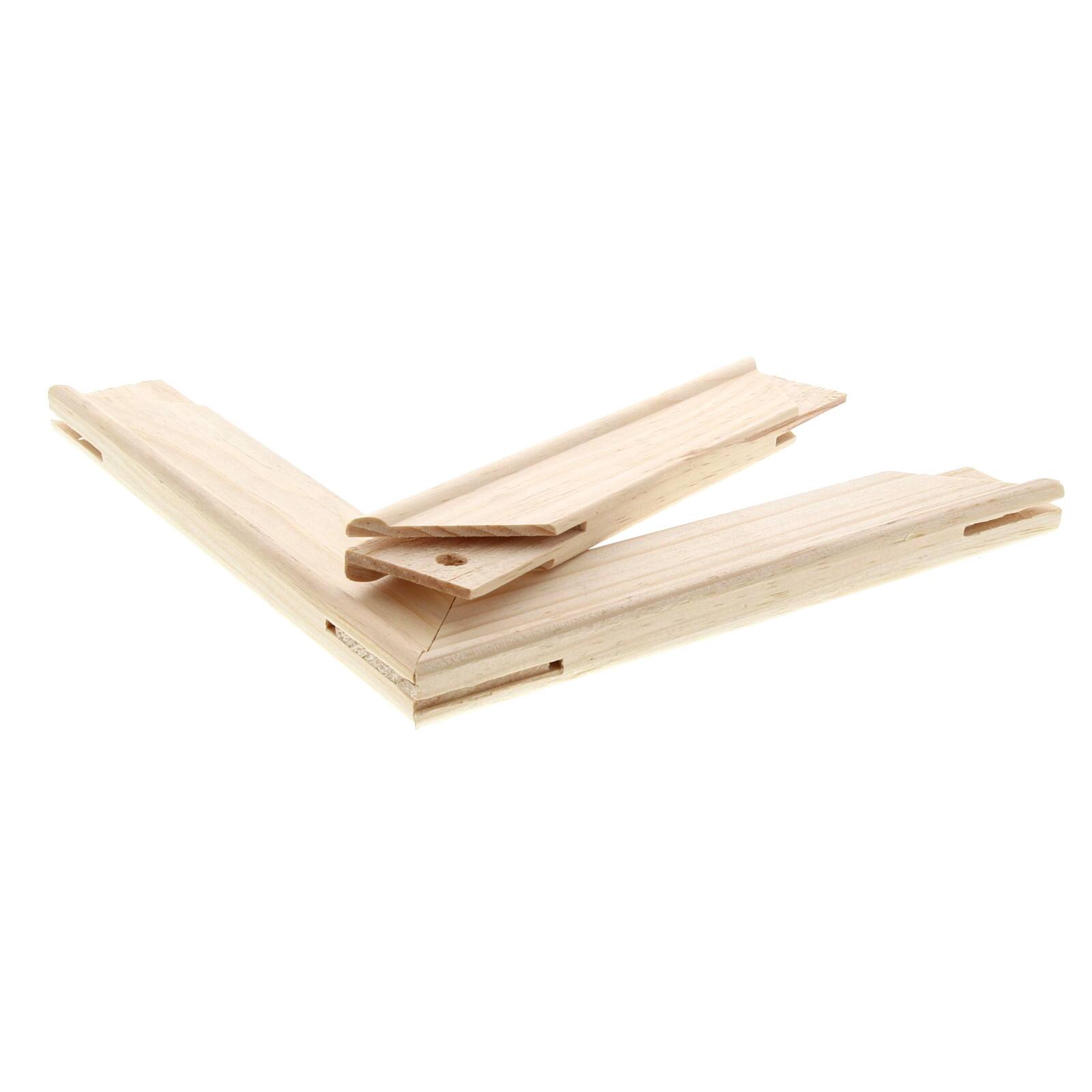 24 Pack: Art Alternatives Stretcher Bar