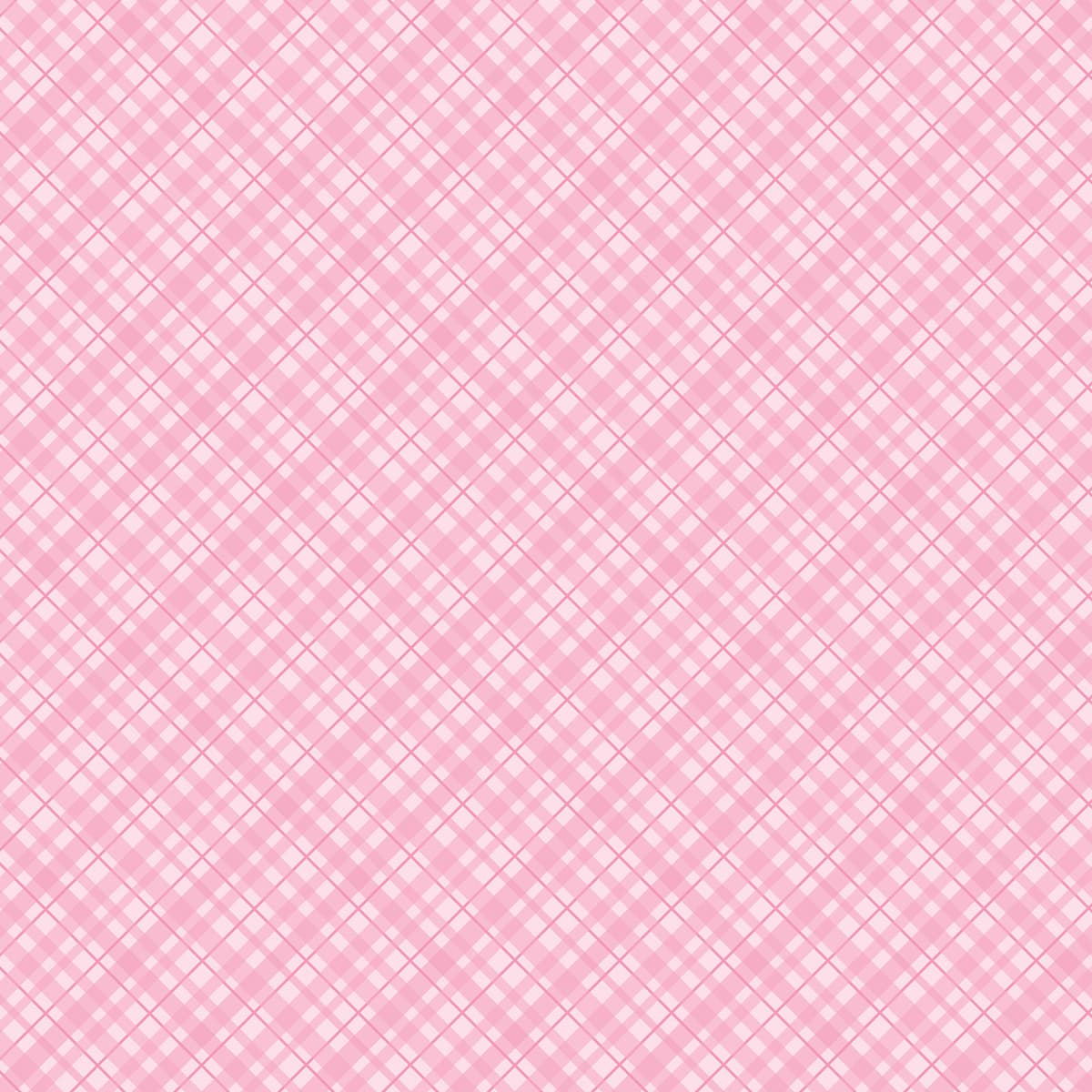 Core'dinations® Core Basics Plaid 12" x 12" Cardstock, 12 Sheets