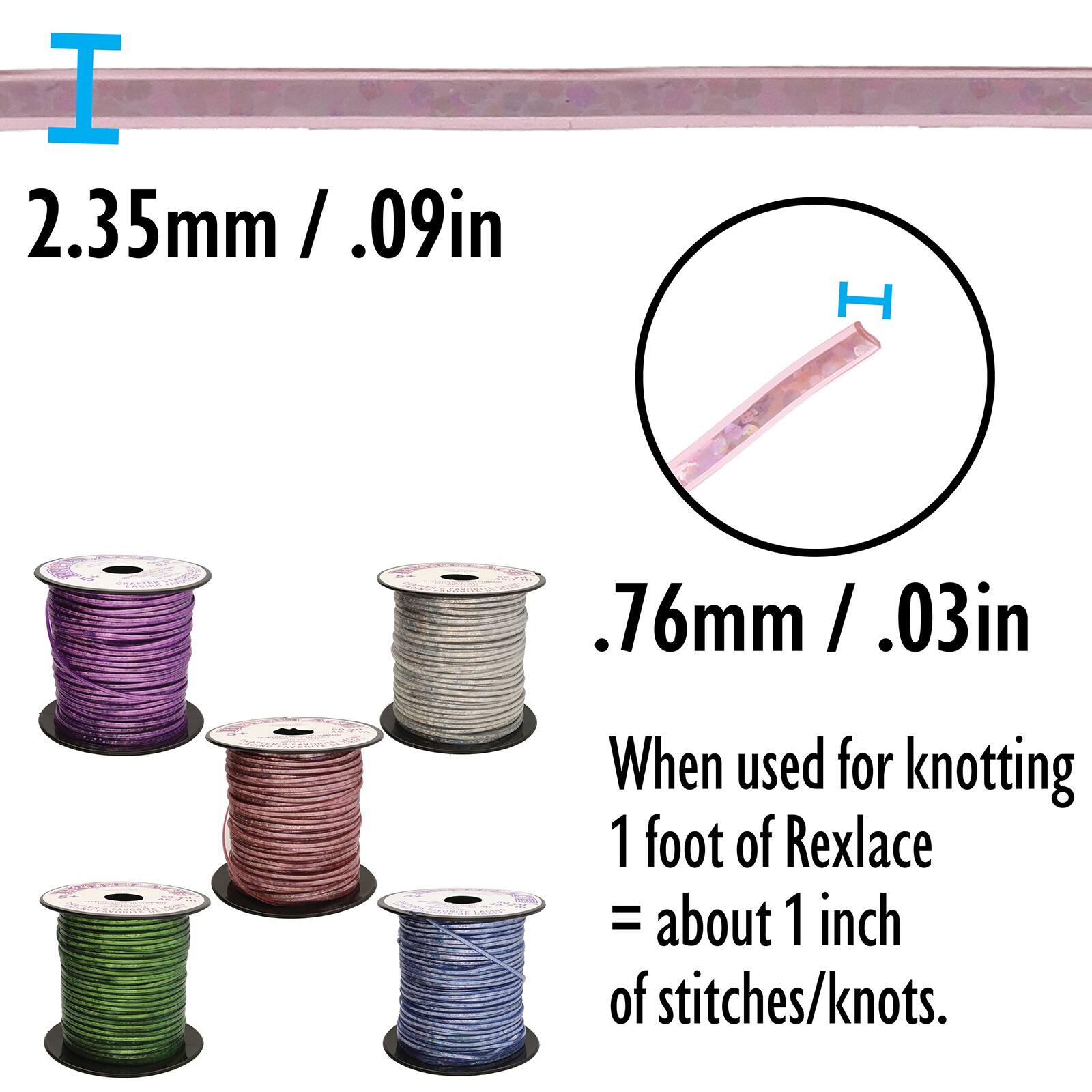 BRITELACE™ Holographic Lace Bundle