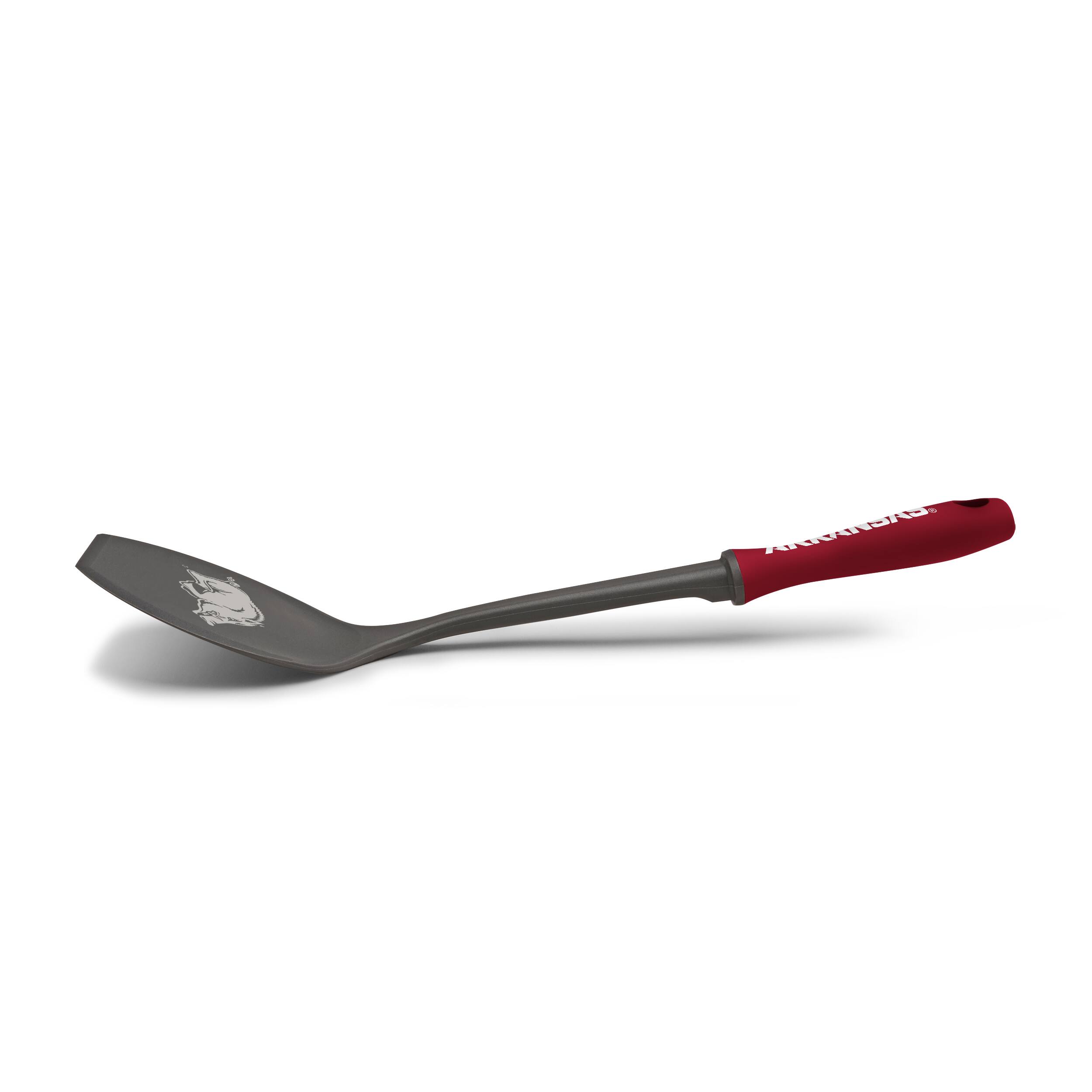 Metal Spatula Set - Griddle Long Spatula - Teppanyaki Spatulas