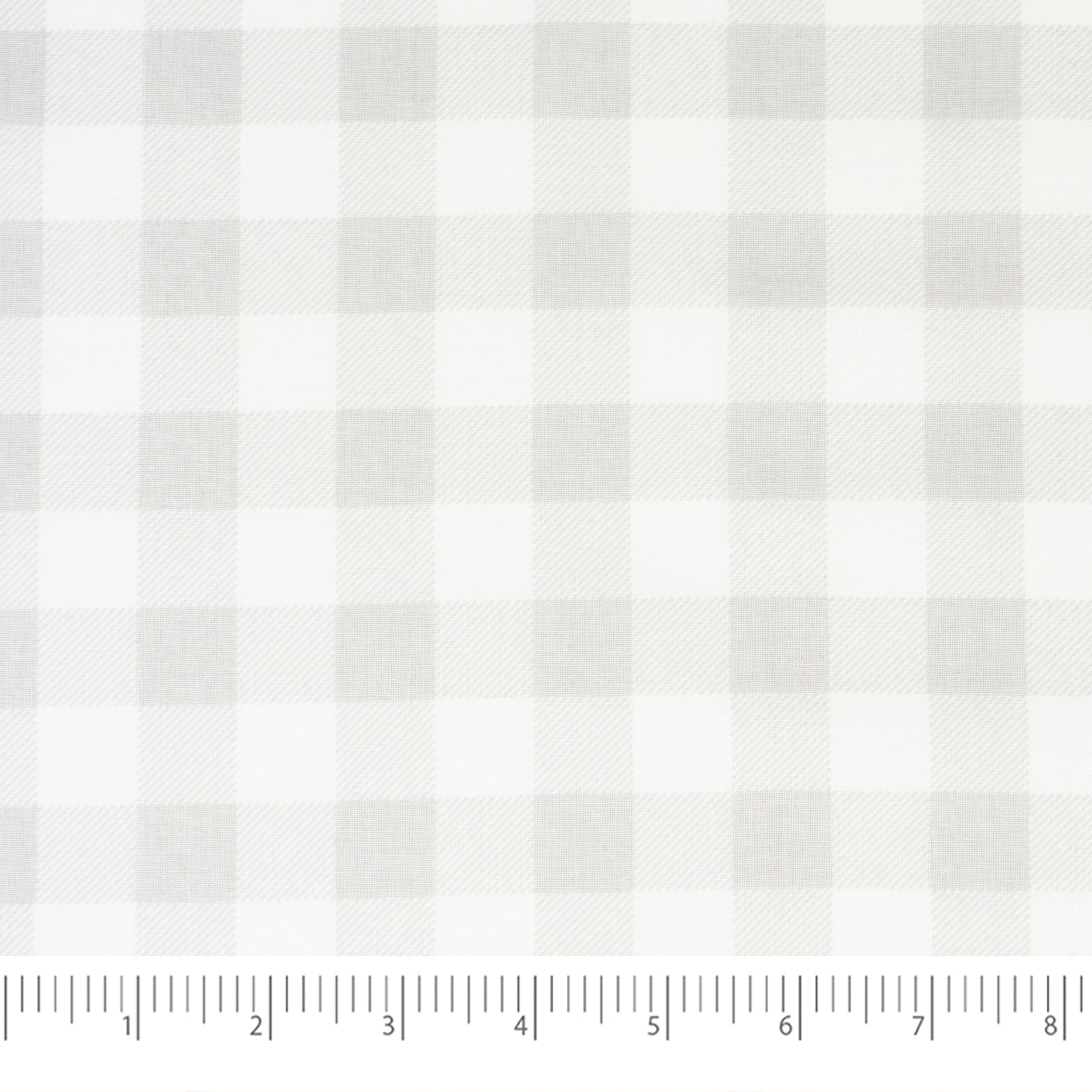 SINGER Christmas Snowflake Cotton Fabric Fat Quarter Bundle