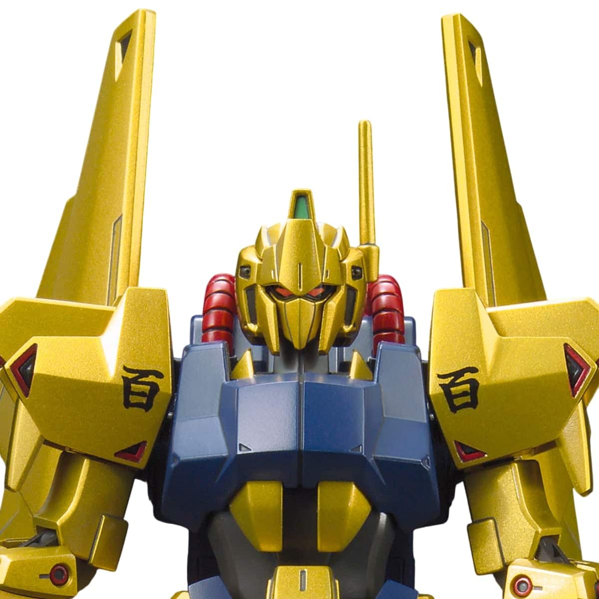 shiki° Robot Spirits -SIDE MS- MSN-00100 Hyaku Shiki ver