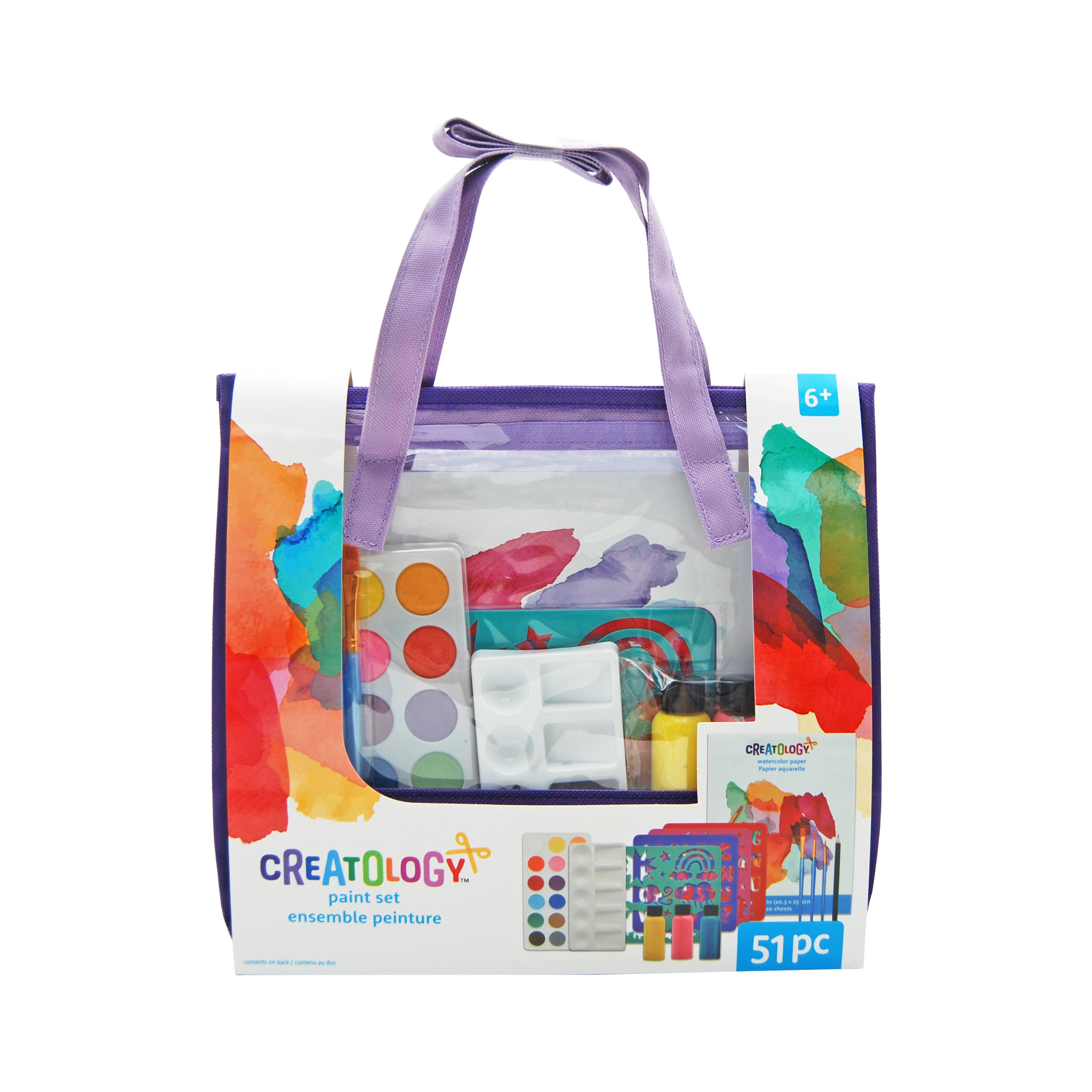 Paint Set by Creatology™