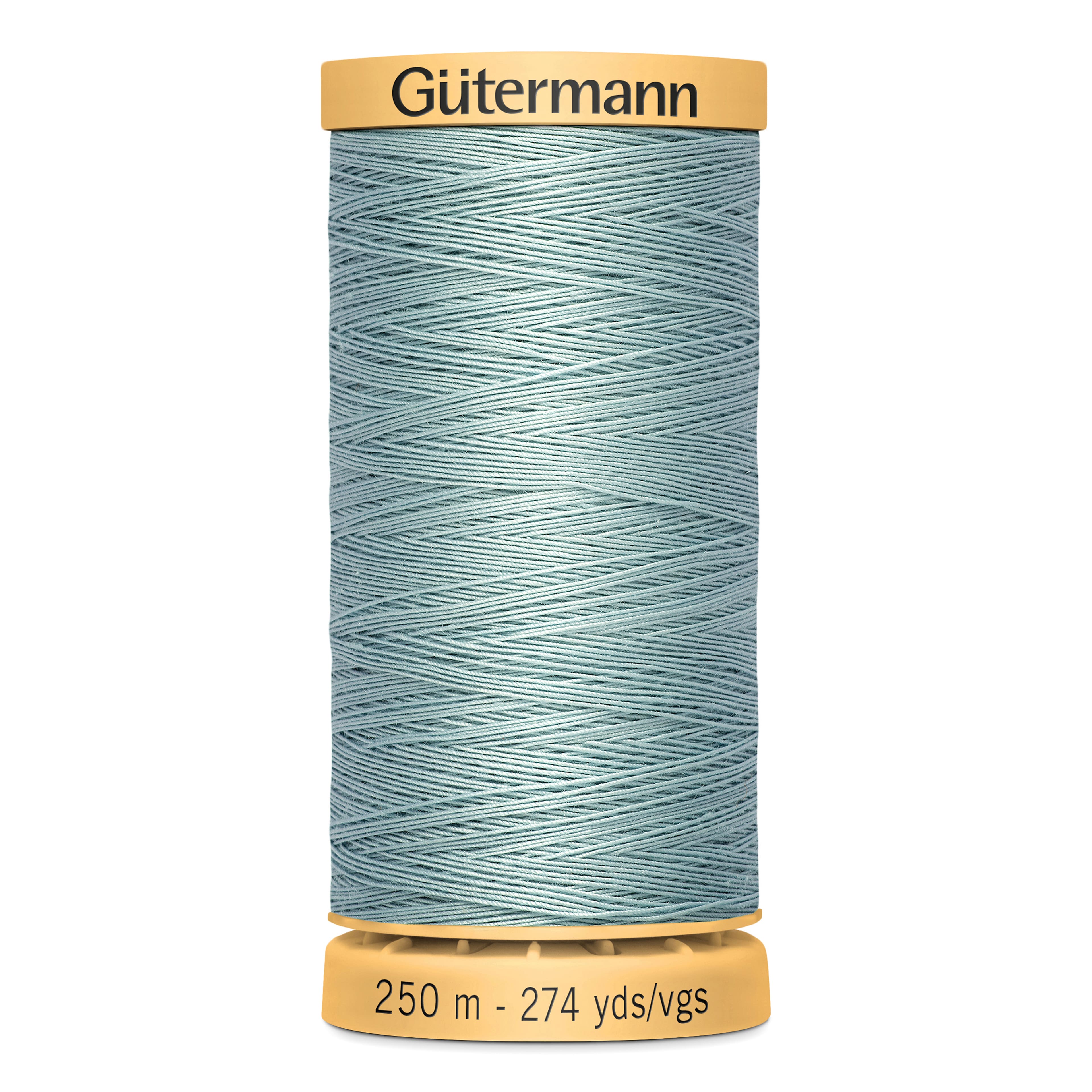 G&#xFC;termann Natural Cotton Thread