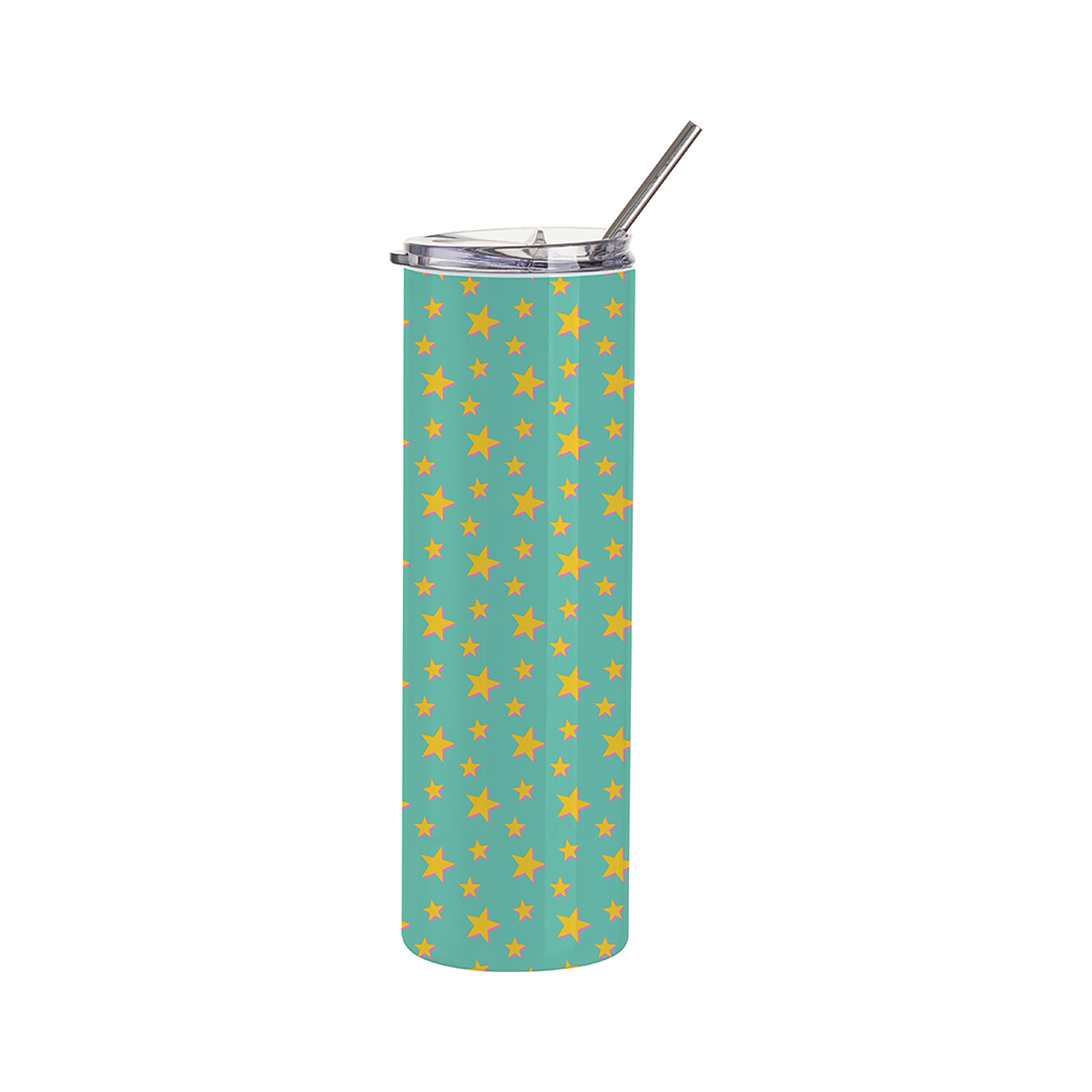 Craft Express 4ct. 30oz. Sublimation Mega Skinny Tumblers