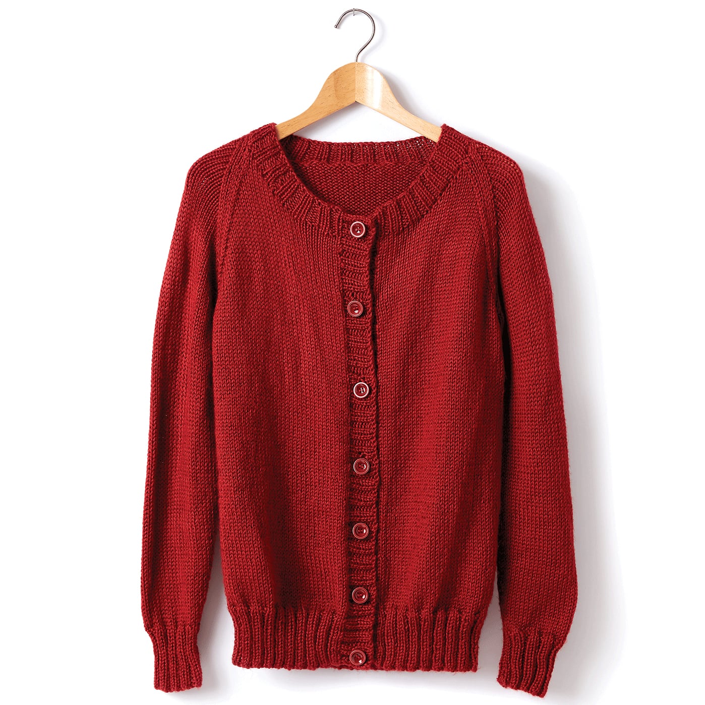 Caron® Simply Soft® Solid Yarn