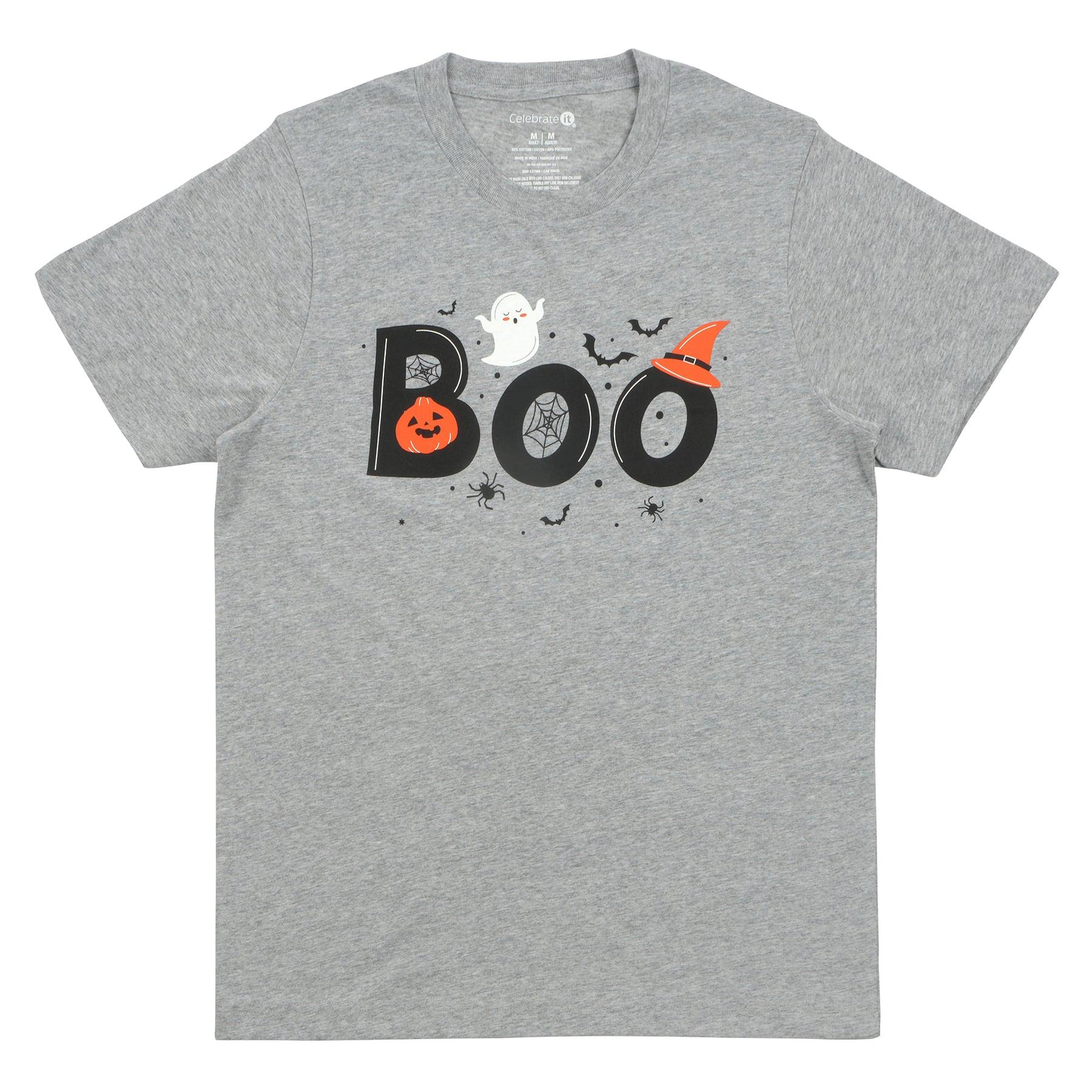 Boo shirt hotsell