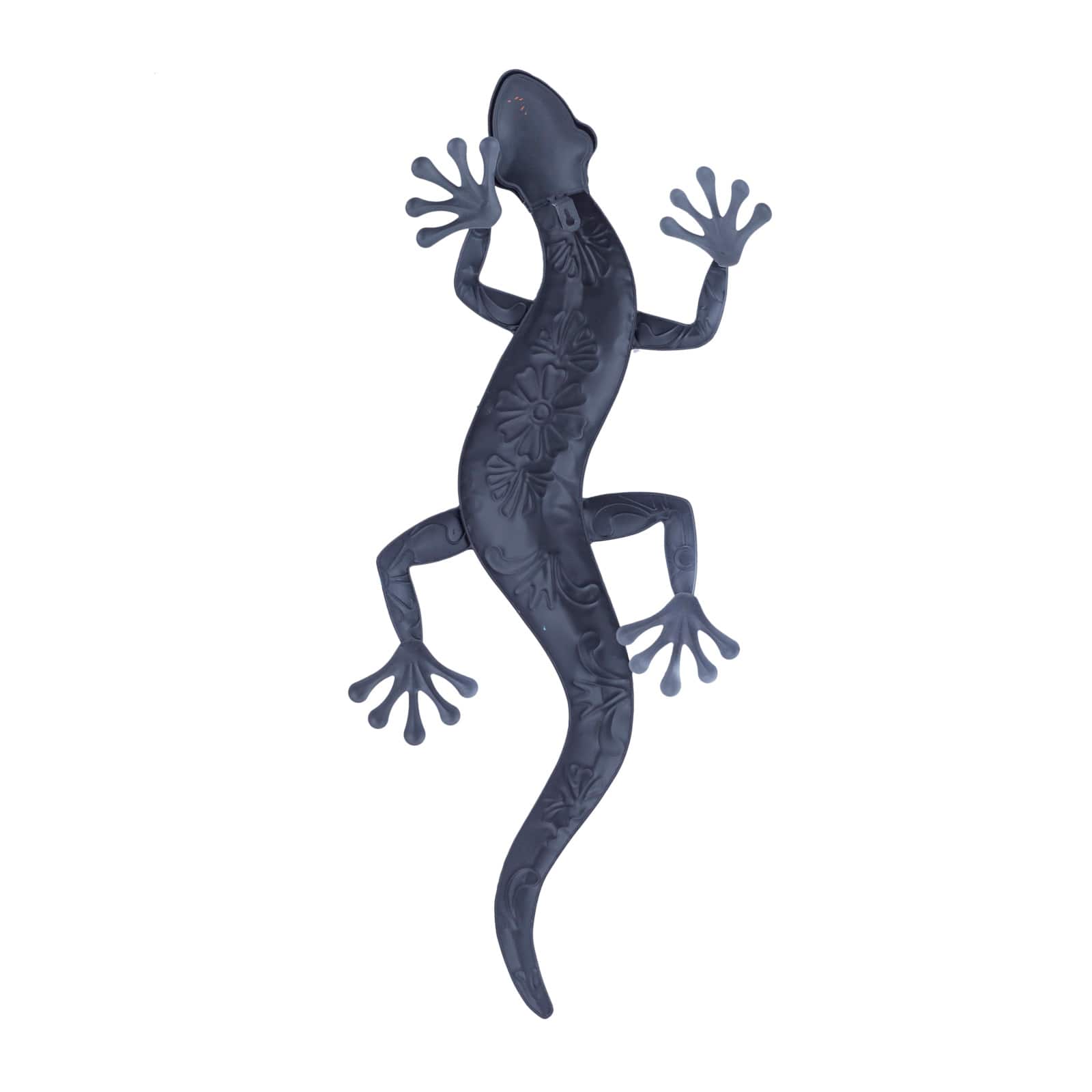 Multi Metal Eclectic Wall Decor, 18" x 18" x 3"