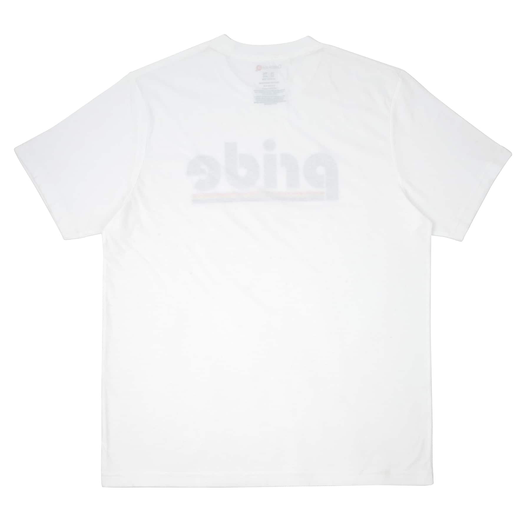 Pride Minimalist Adult T-Shirt by Celebrate It&#x2122;