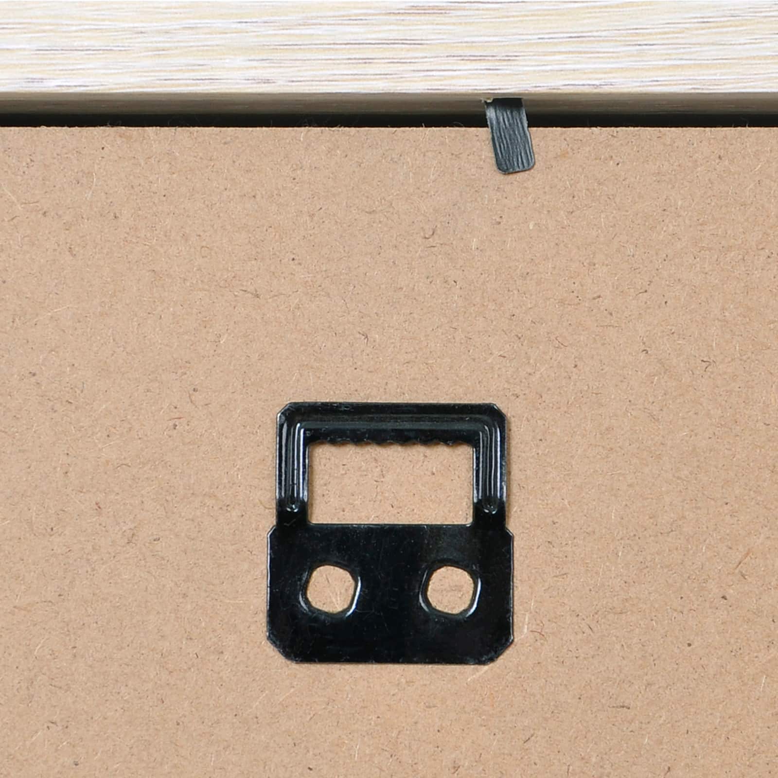 Blonde Belmont Shadow Box by Studio Décor®