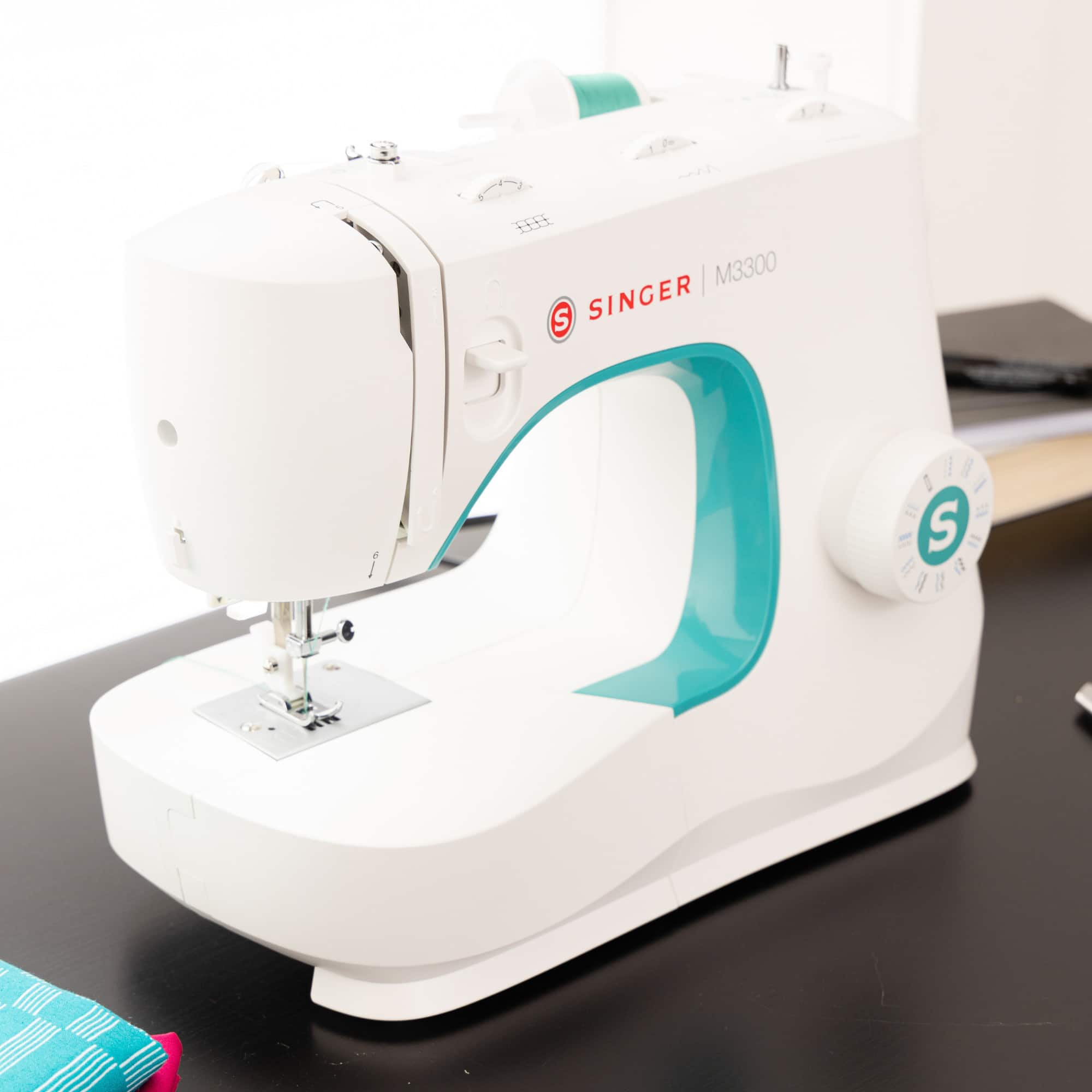 SINGER® M3300 Mechanical Sewing Machine