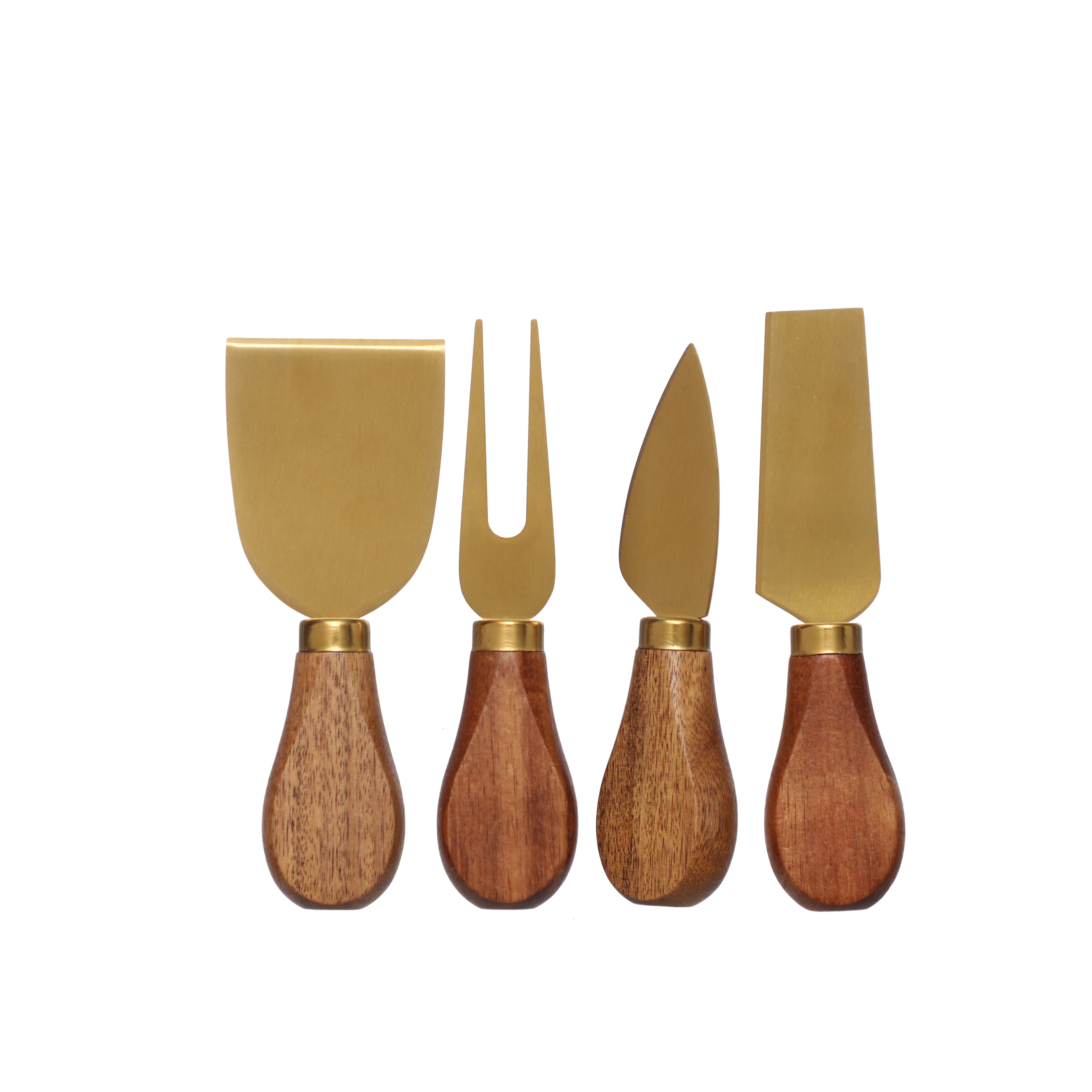 Cheese Knives, 4ct. by Ashland&#xAE;