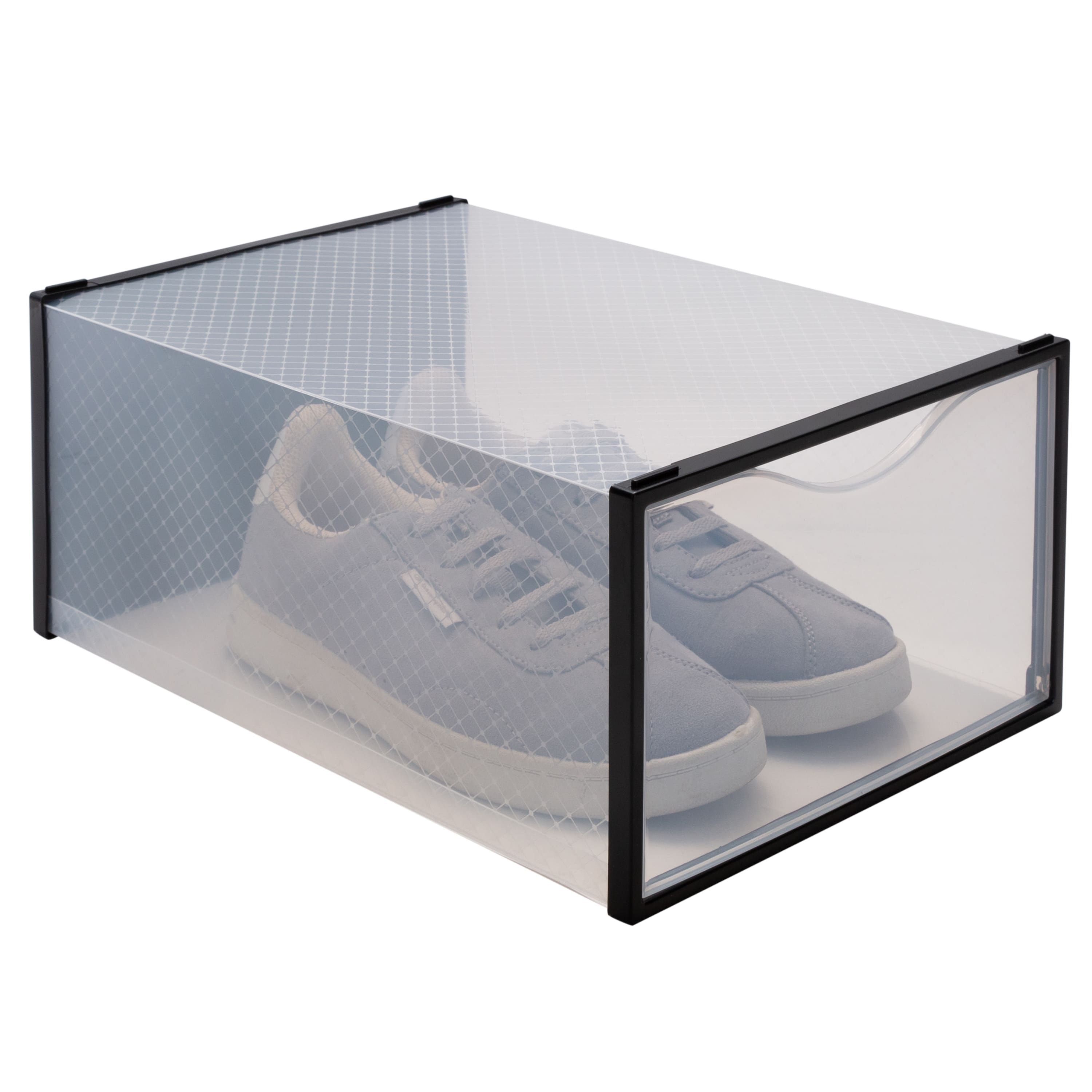 Simplify Stackable Shoe Boxes, 12ct.