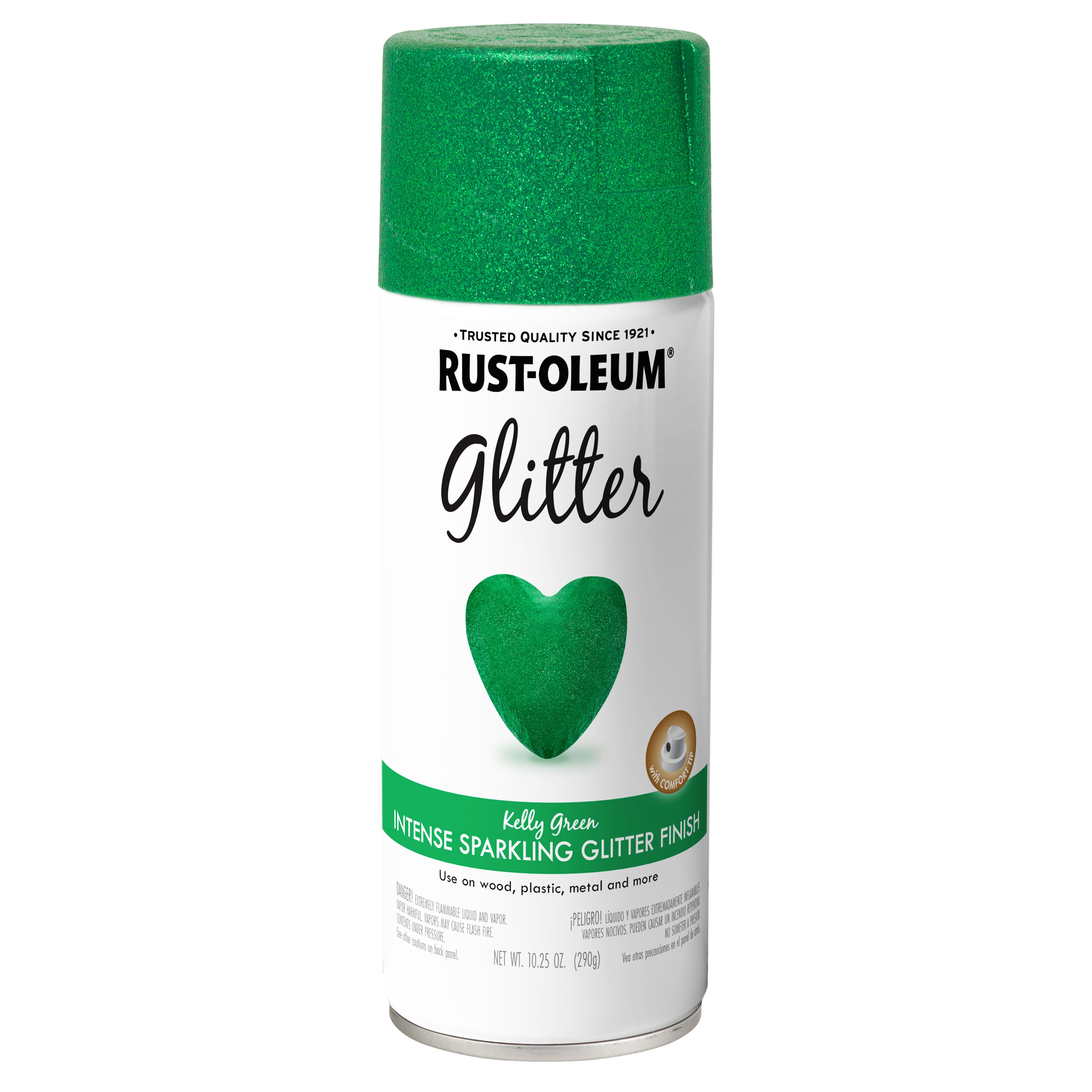 Rust-Oleum&#xAE; Glitter Spray Paint