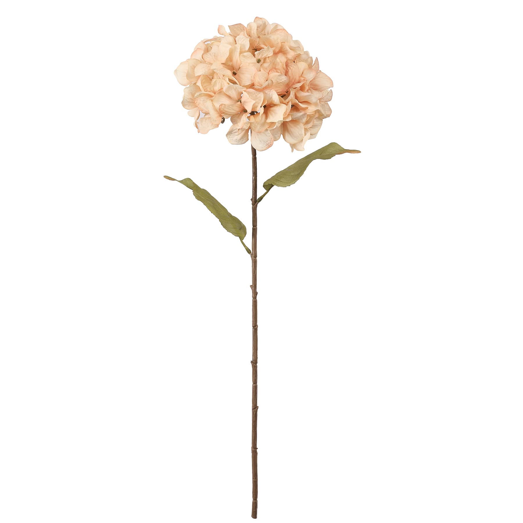 28.5&#x22; Light Pink Hydrangea Stem by Ashland&#xAE;