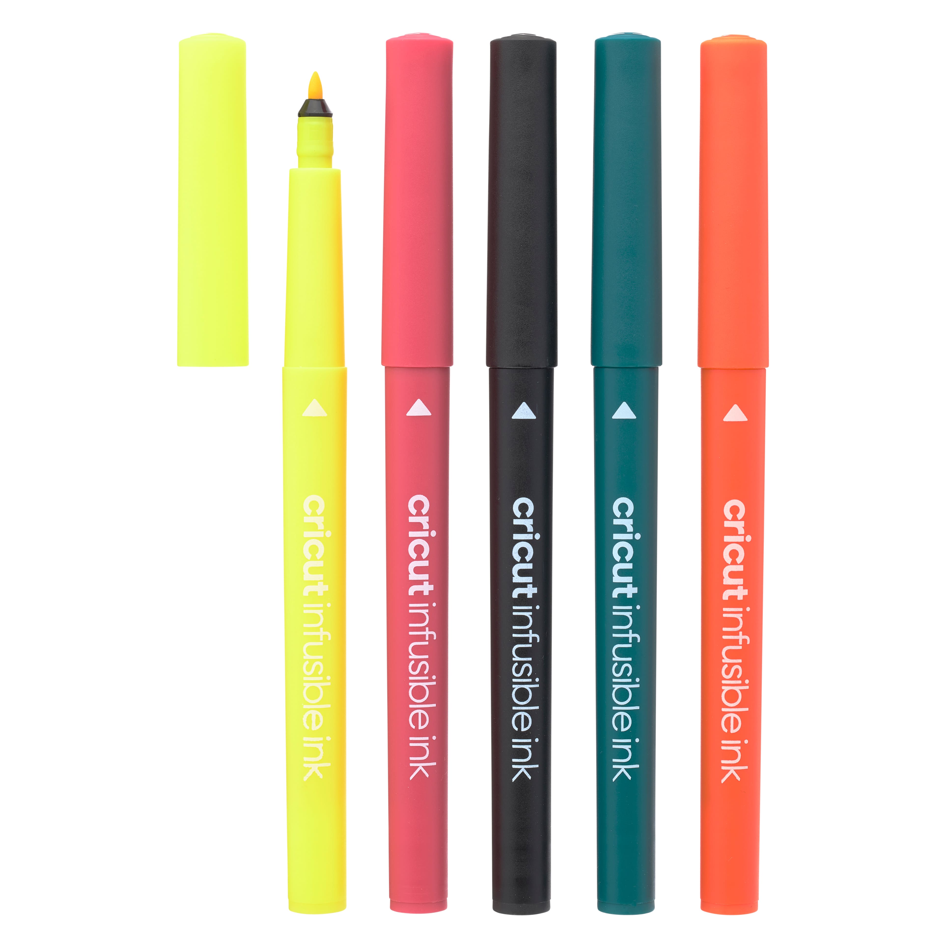 Cricut&#xAE; Infusible Ink&#x2122; Nostalgia Markers