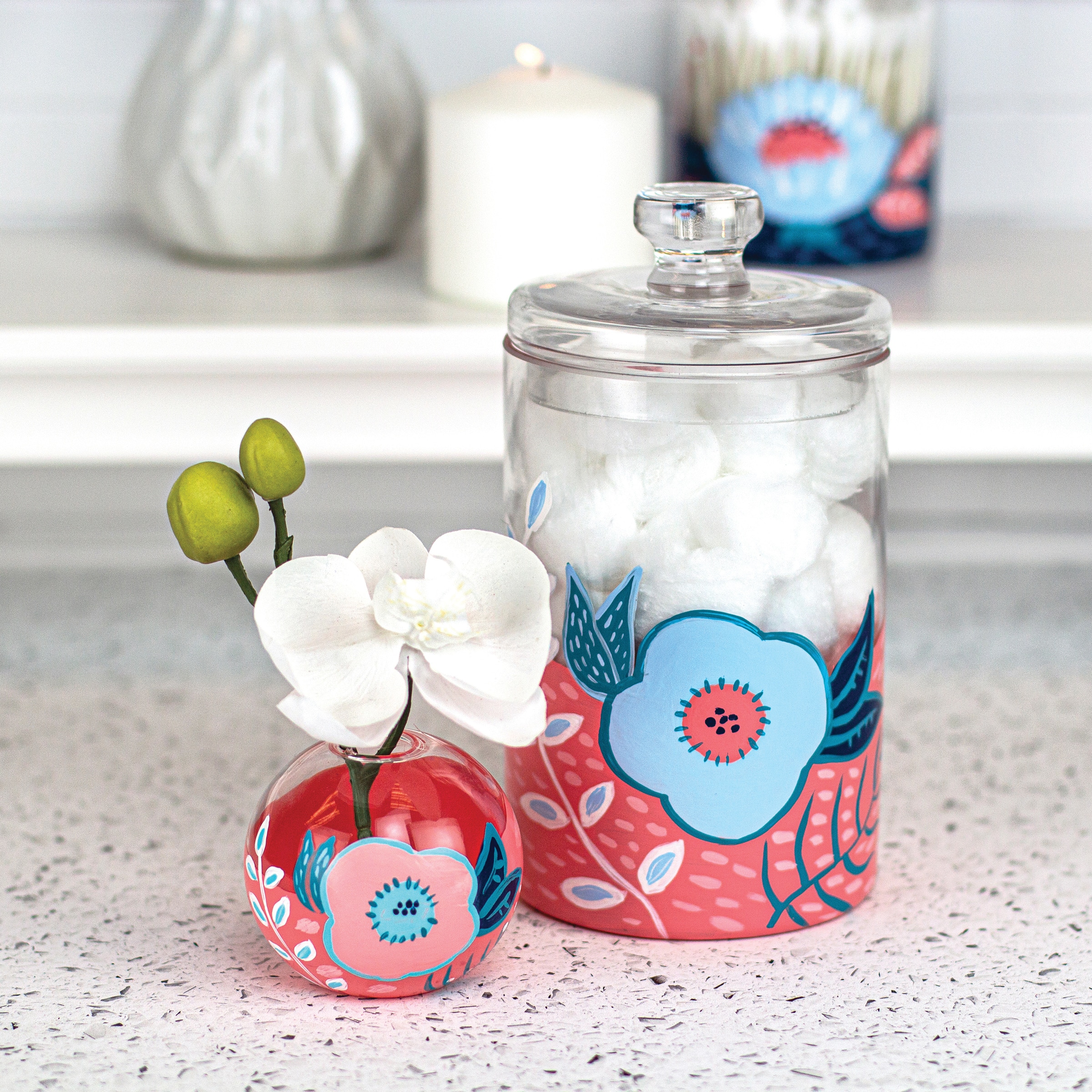 DecoArt® Glass Paint™