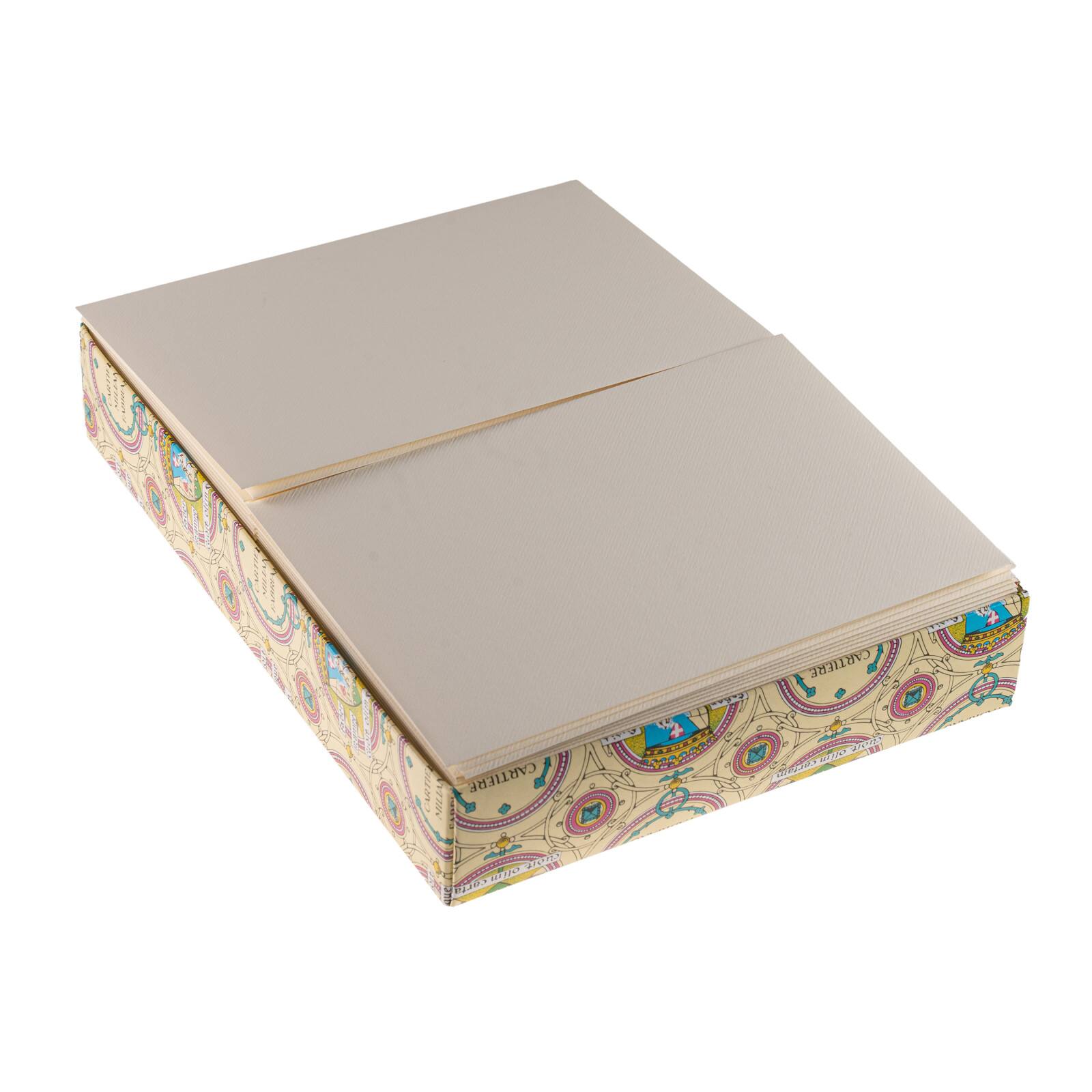Fabriano&#xAE; Medioevalis 4.7&#x22; x 7&#x22; Envelopes, 100ct.