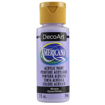 Americana® Acrylic Paint 2 oz.