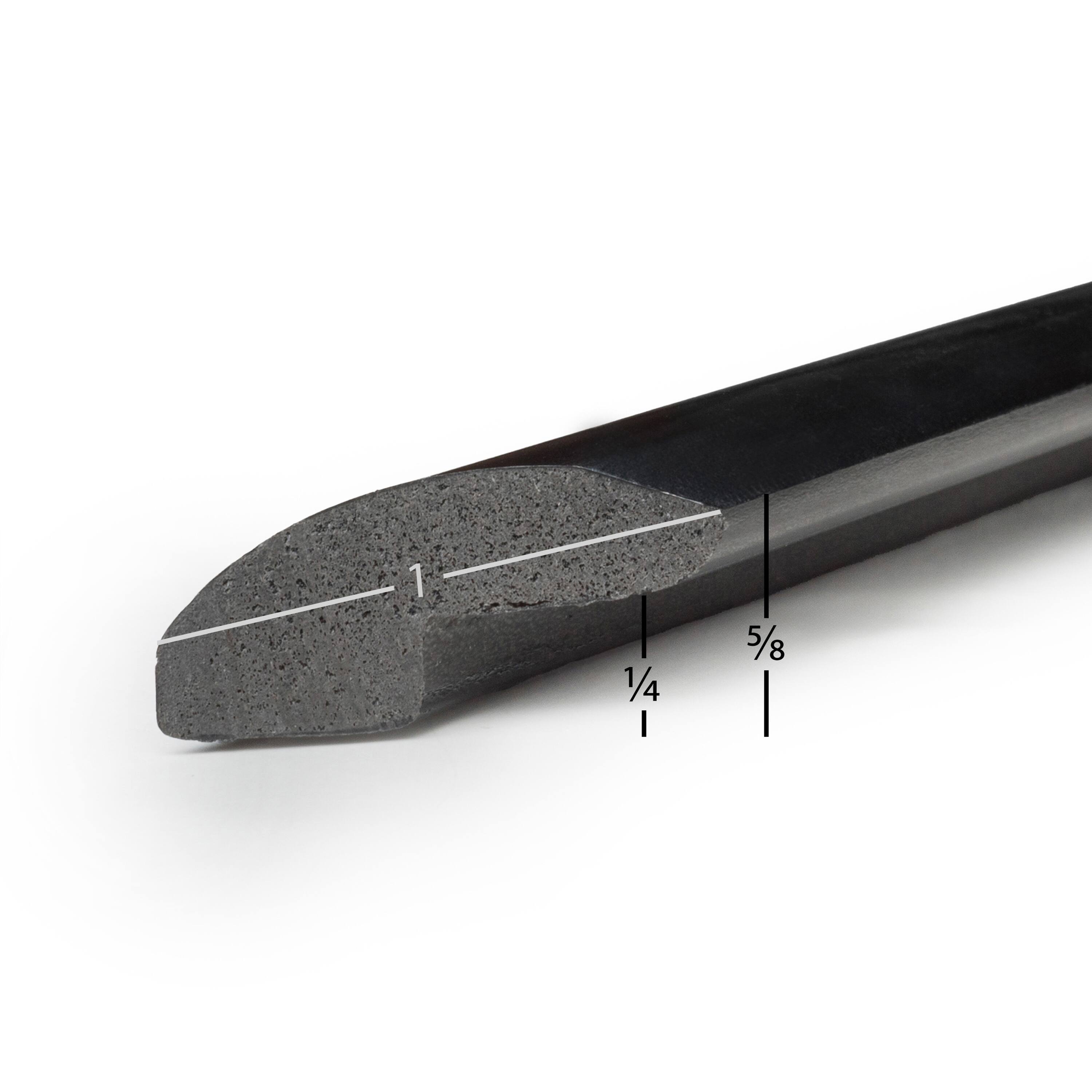 Frame USA Deluxe Poster Black Single Image Picture Frame