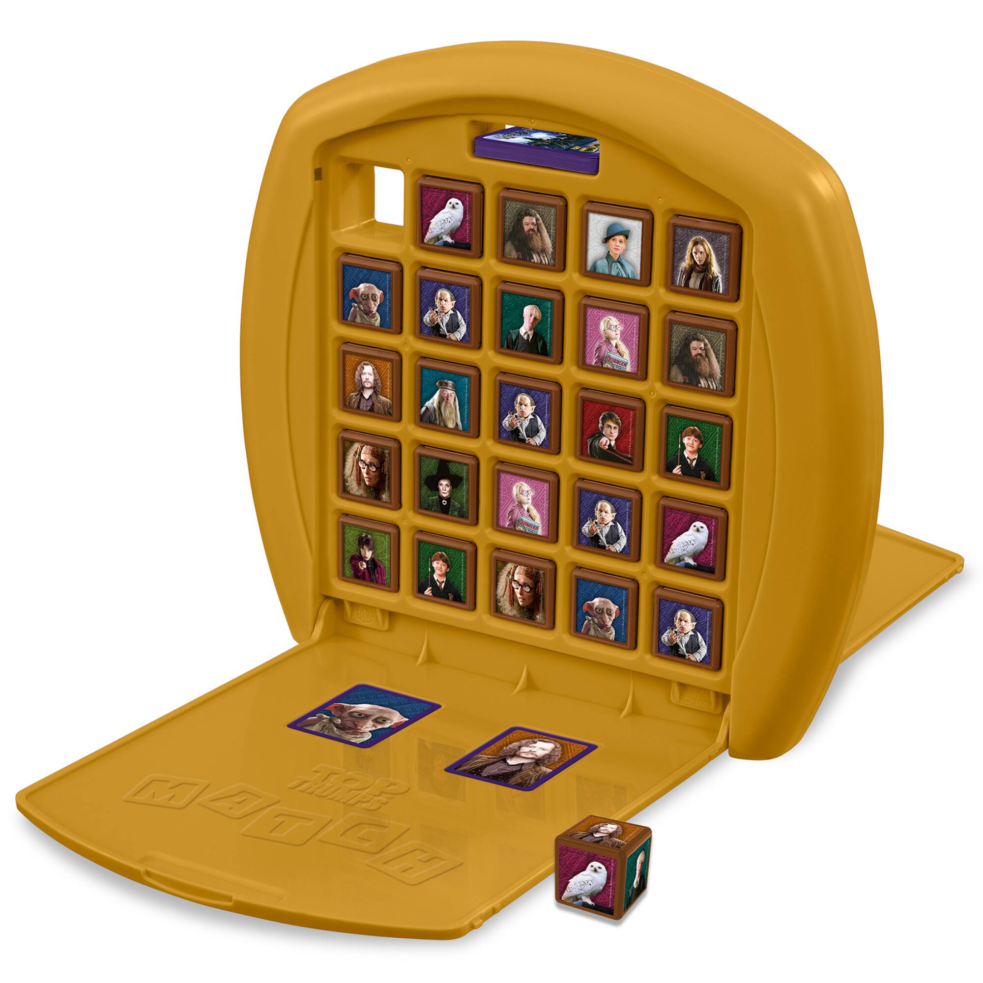 Top Trumps&#xAE; Harry Potter Match Game